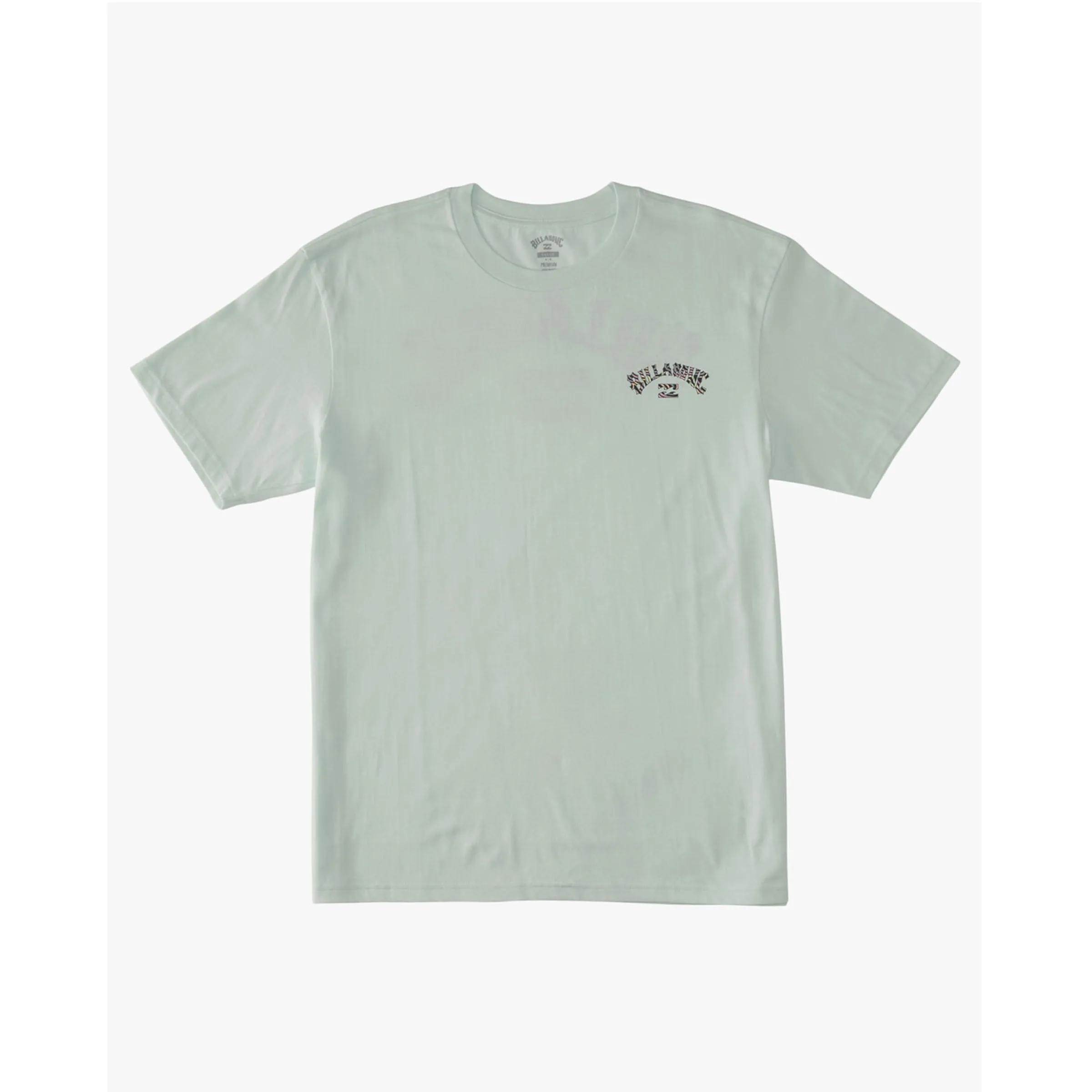 Arch Fill S/S T-Shirt