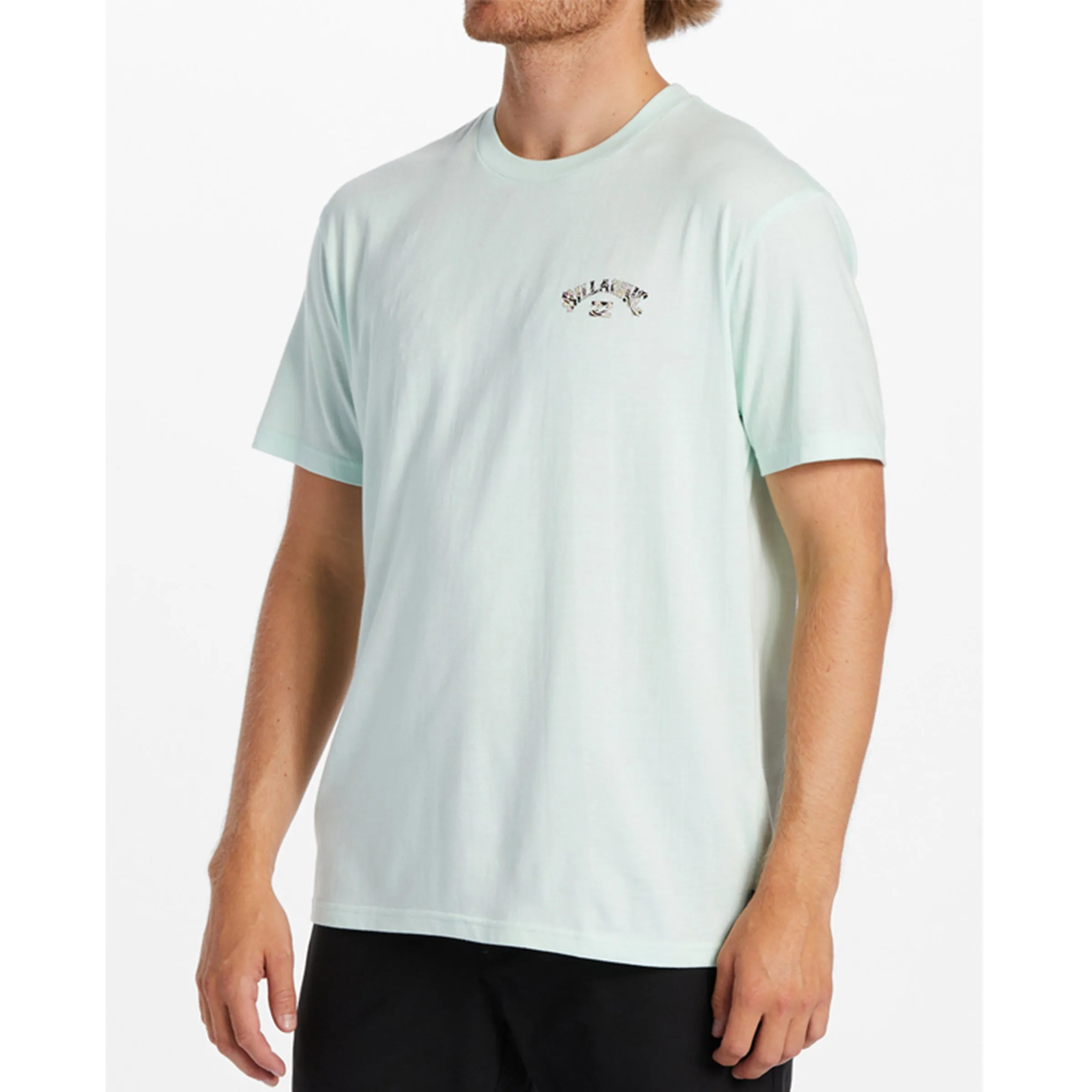 Arch Fill S/S T-Shirt