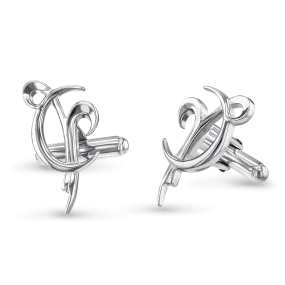 Aries Moon-sign Cufflinks