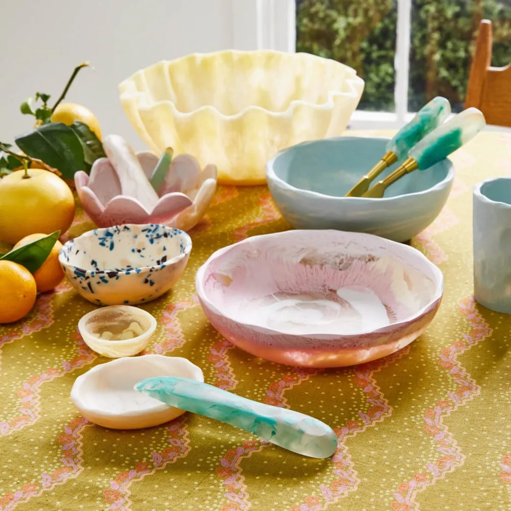 Astrid Tiny Bowl in Splice