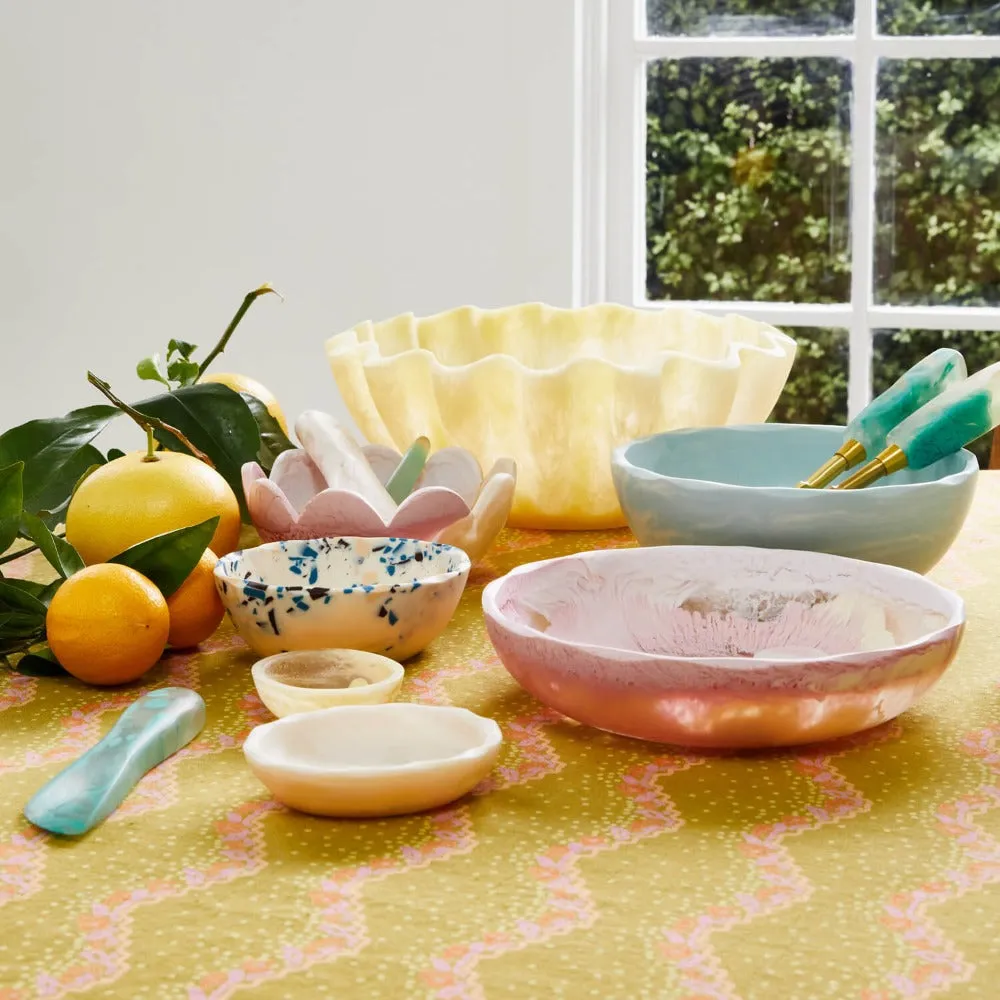 Astrid Tiny Bowl in Splice