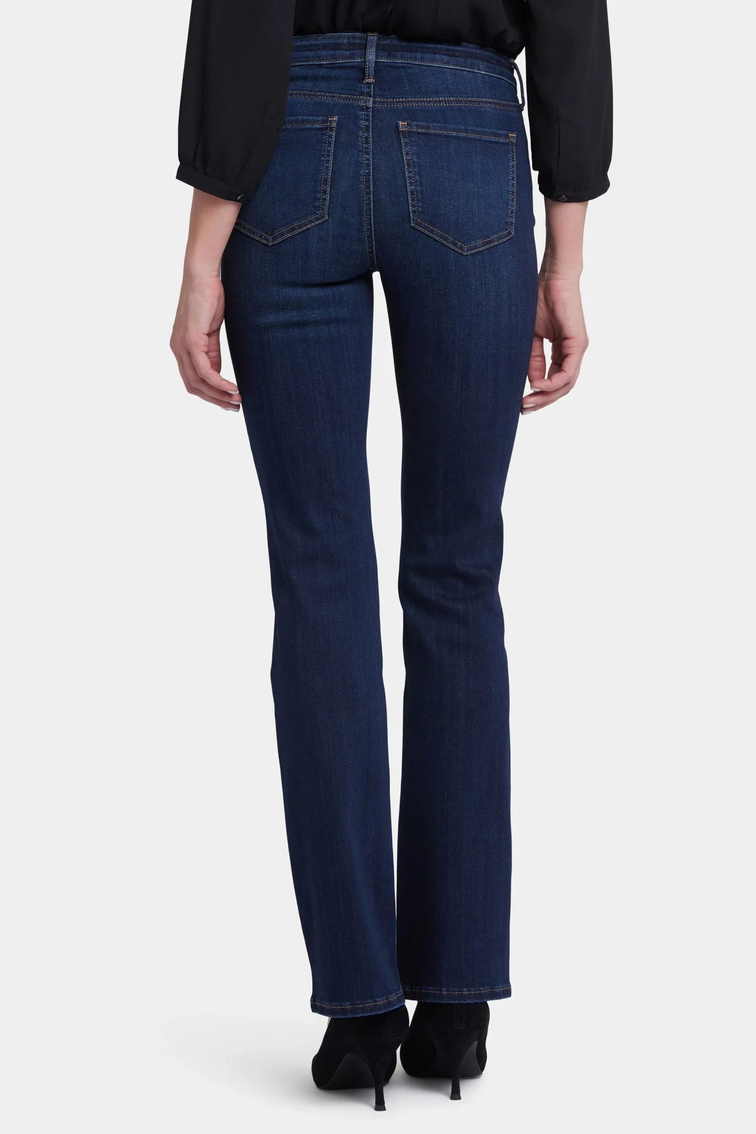 Barbara Bootcut Jeans - Northbridge