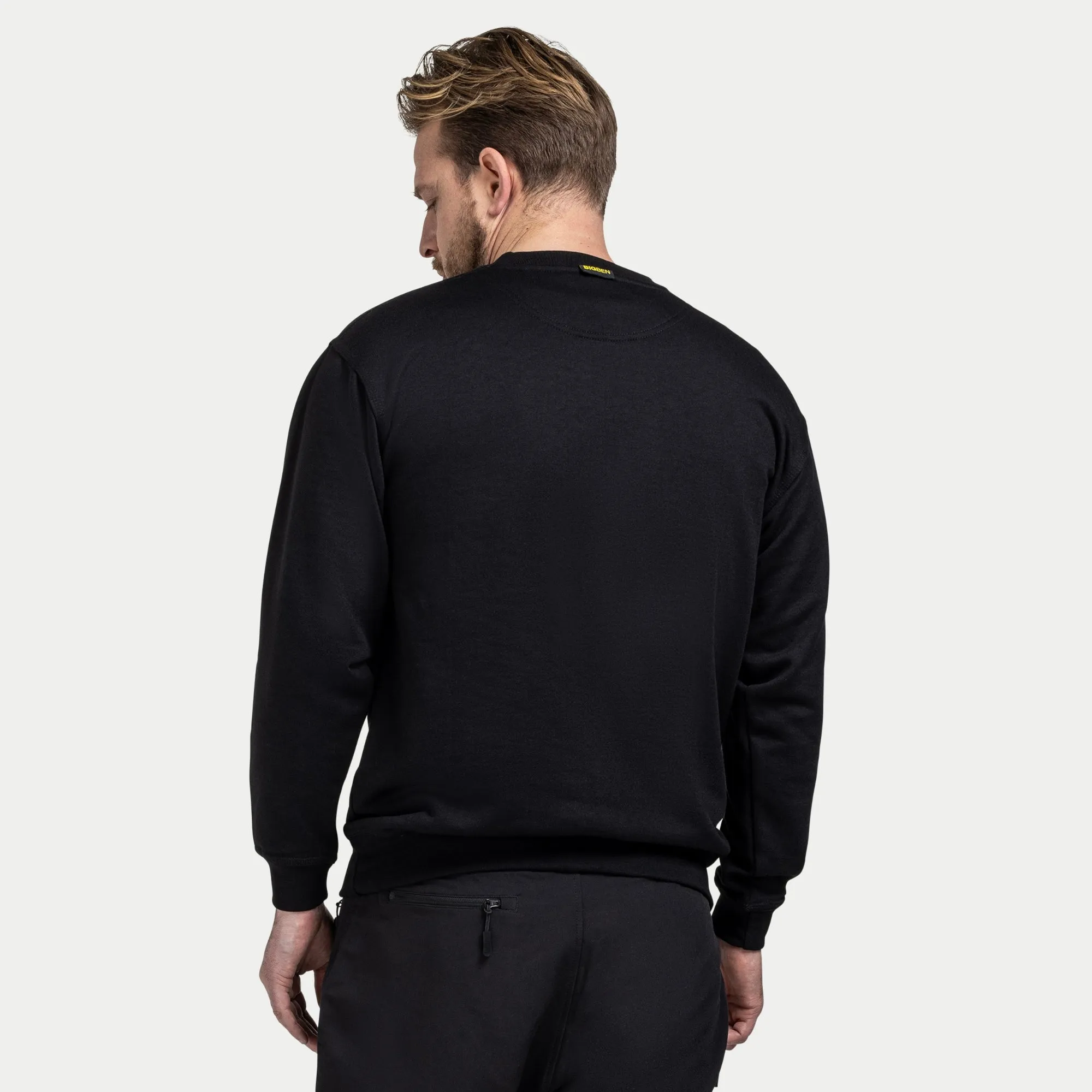 BIGBEN® Deluxe Sweatshirt