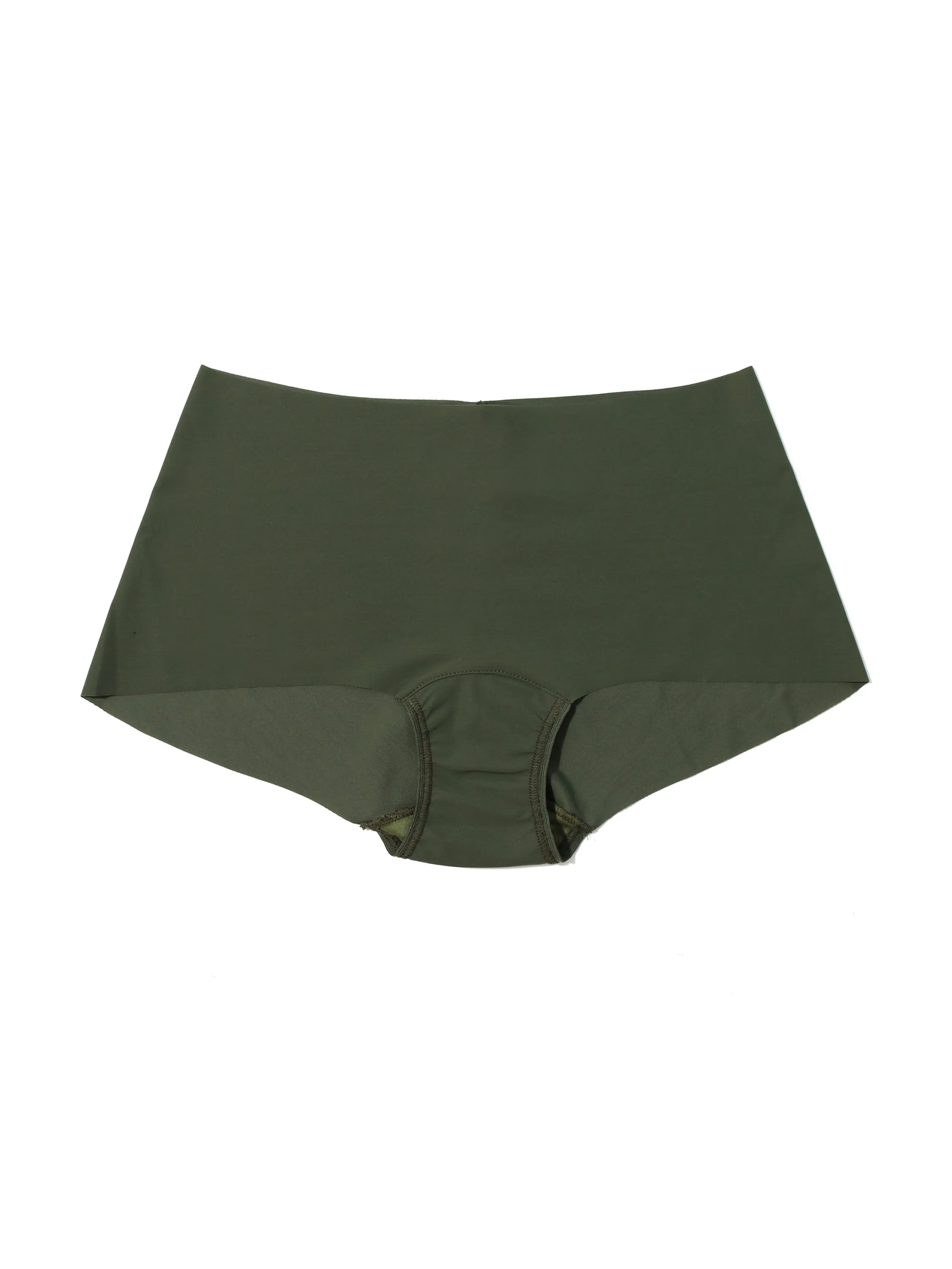 BreatheSoft™ Boyshort Pine Tree Green Sale