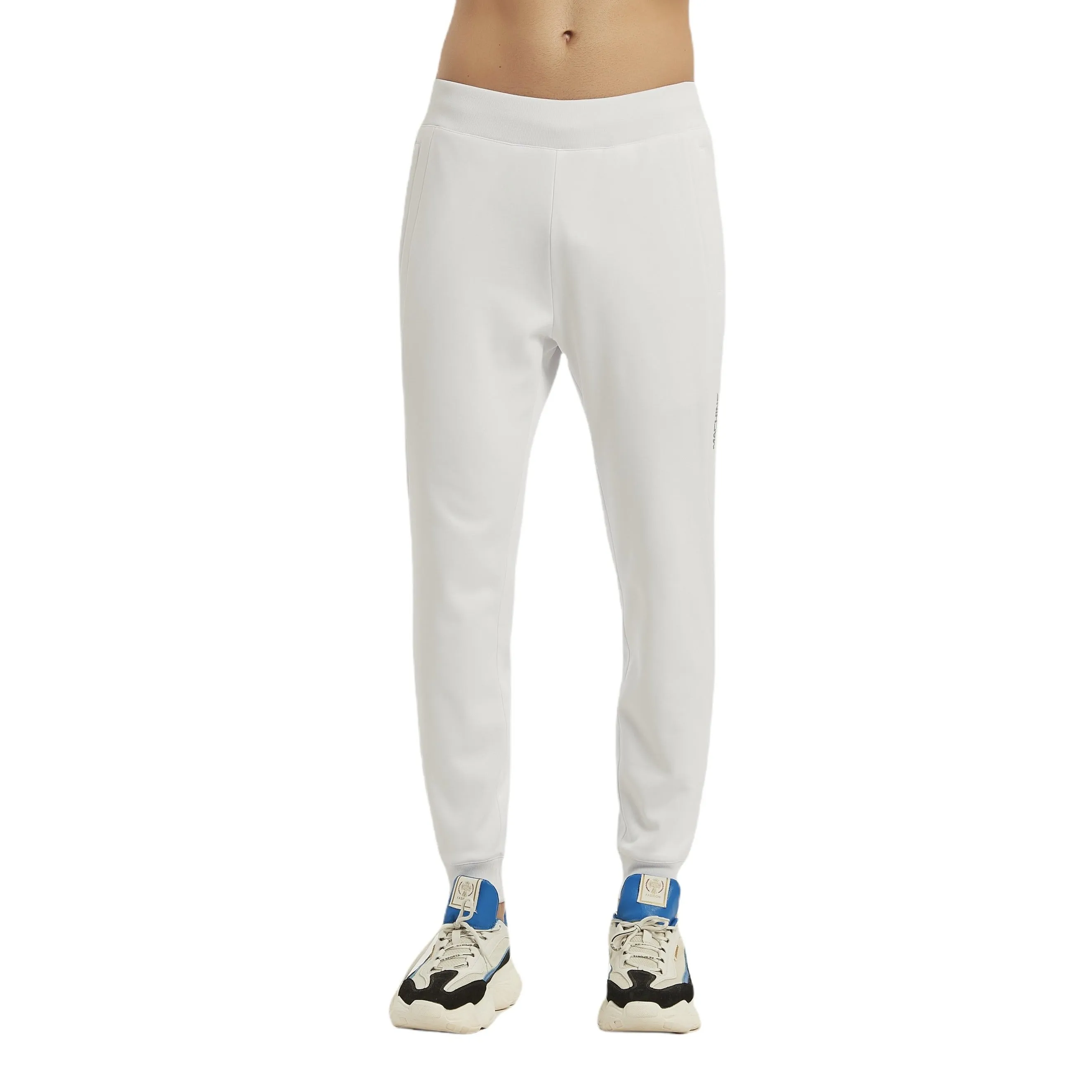 Brighton Jogger - White