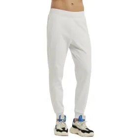 Brighton Jogger - White