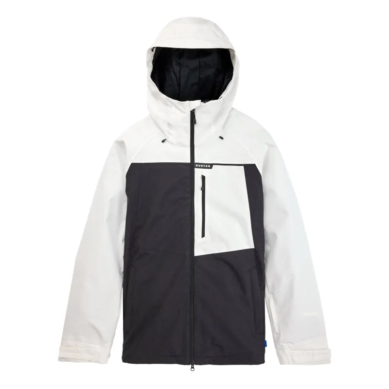 Burton Lodgepole Snowboard Jacket 2024