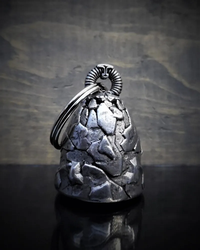Celtic Cross Bell