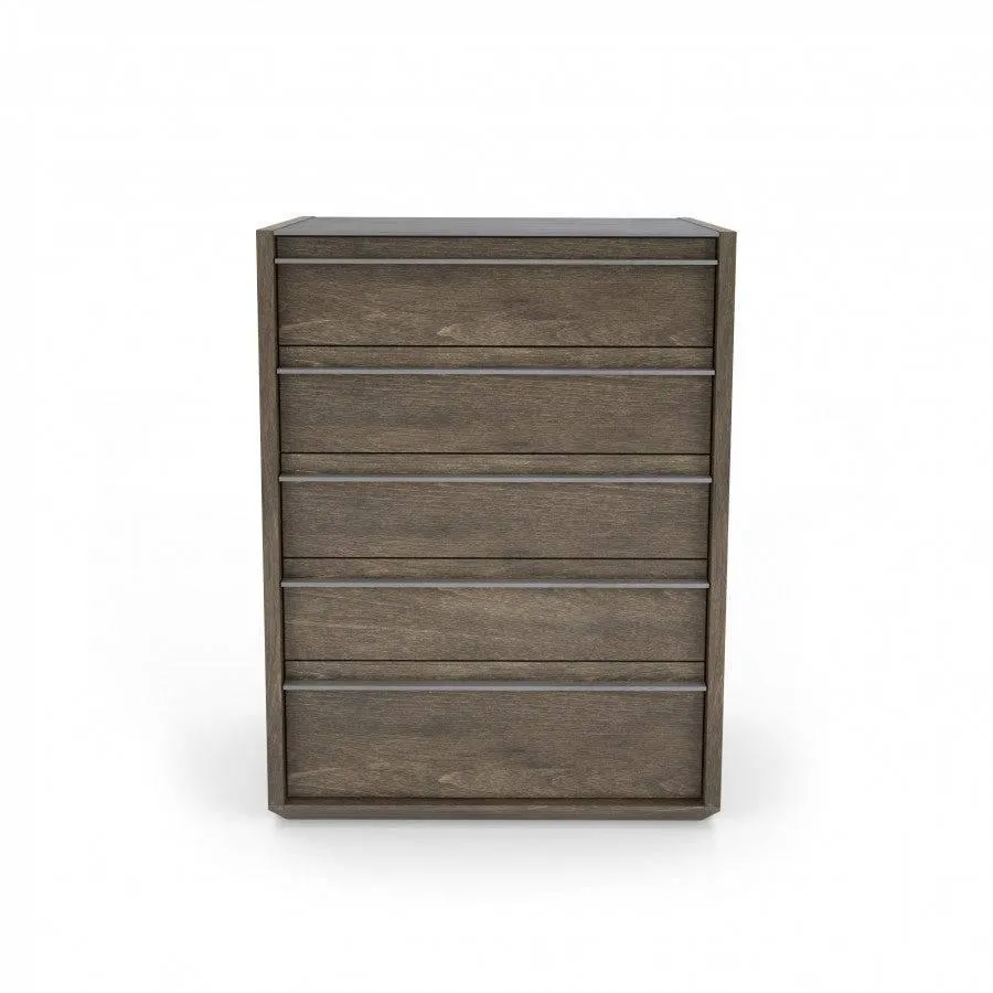 Clark Chest - 5 Drawer