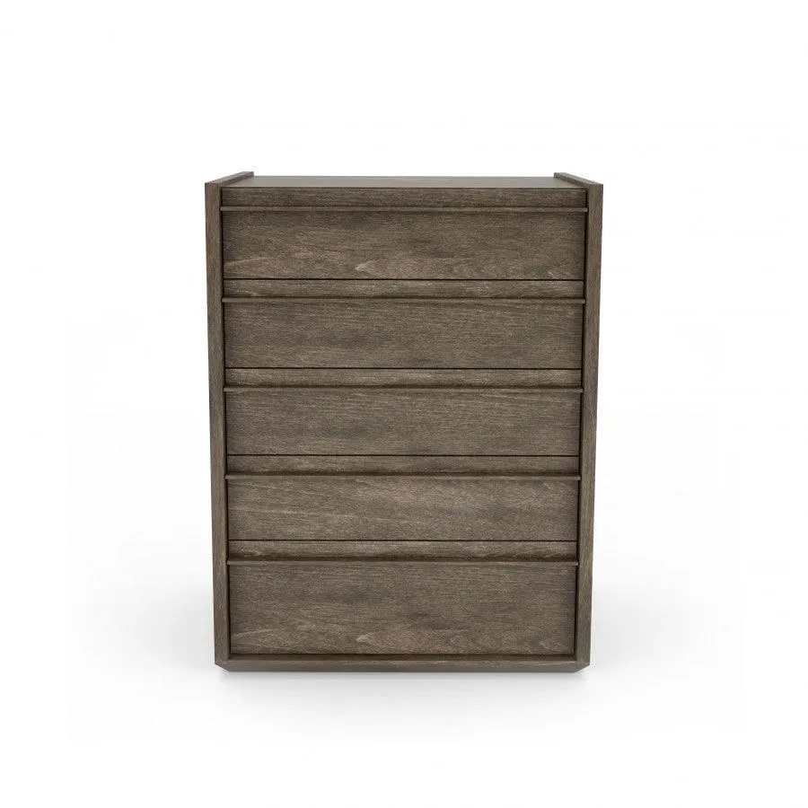 Clark Chest - 5 Drawer