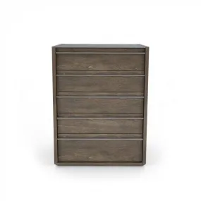 Clark Chest - 5 Drawer