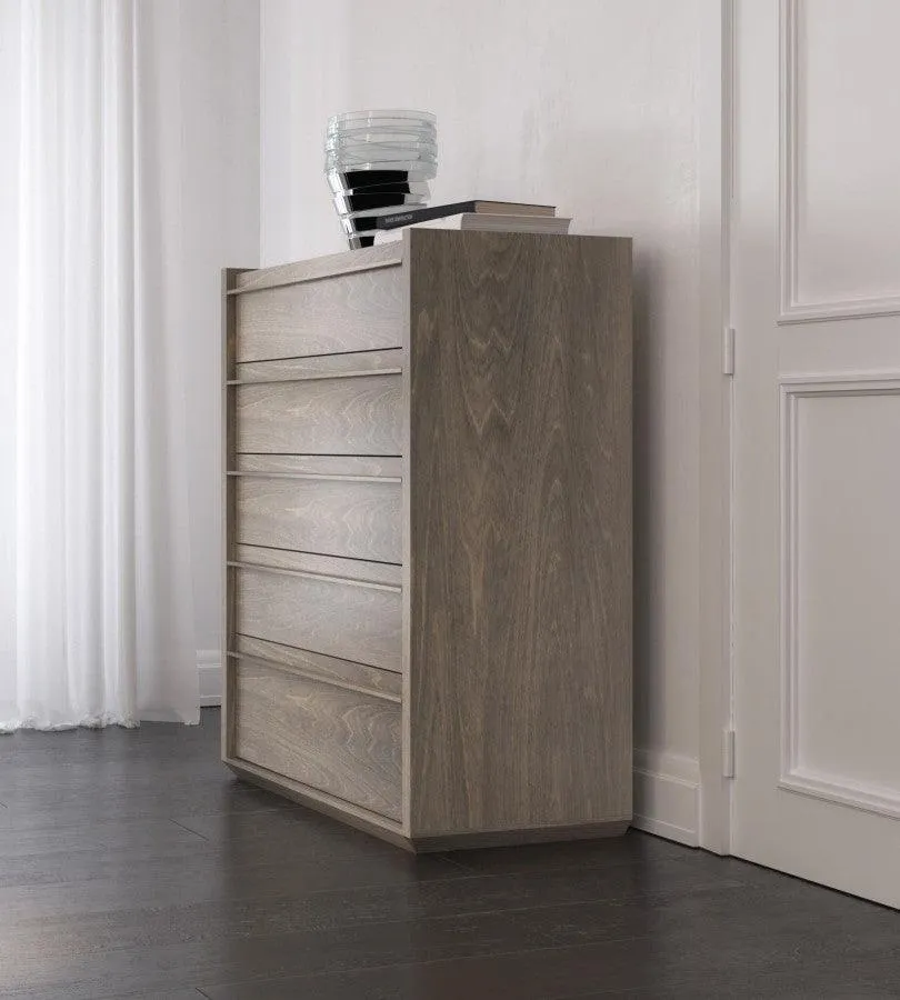 Clark Chest - 5 Drawer