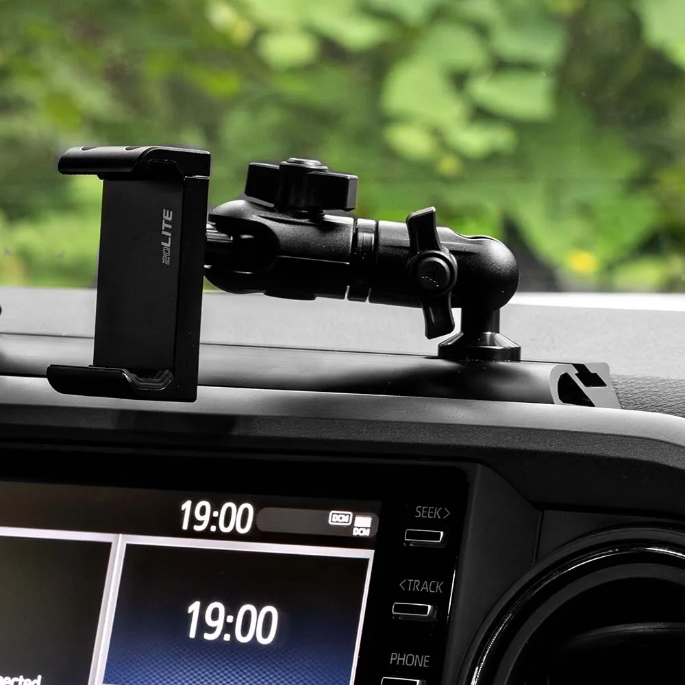 Dash Accessory Mount Tacoma (2016-2023)