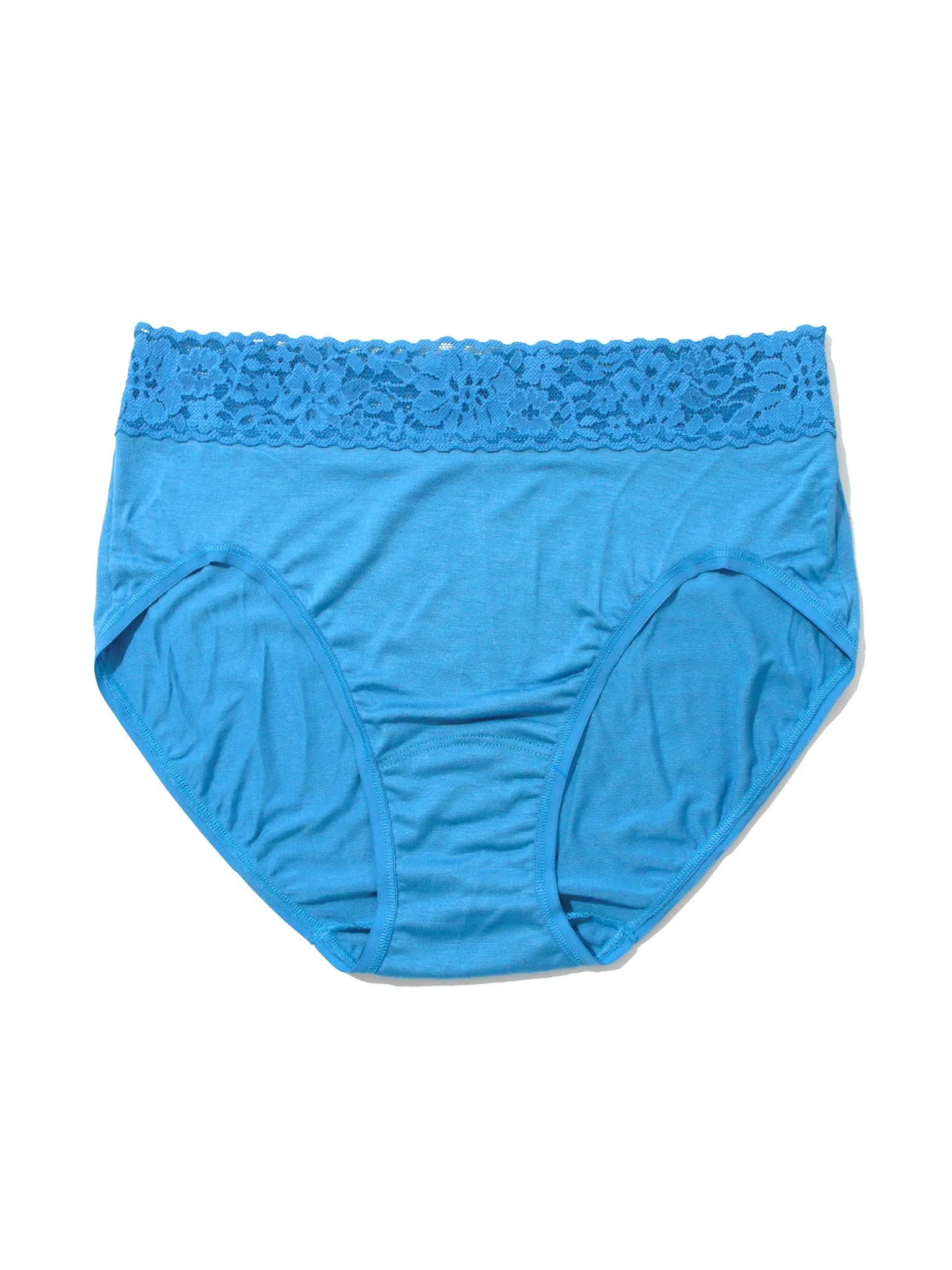 Dreamease® French Brief Laguna Blue