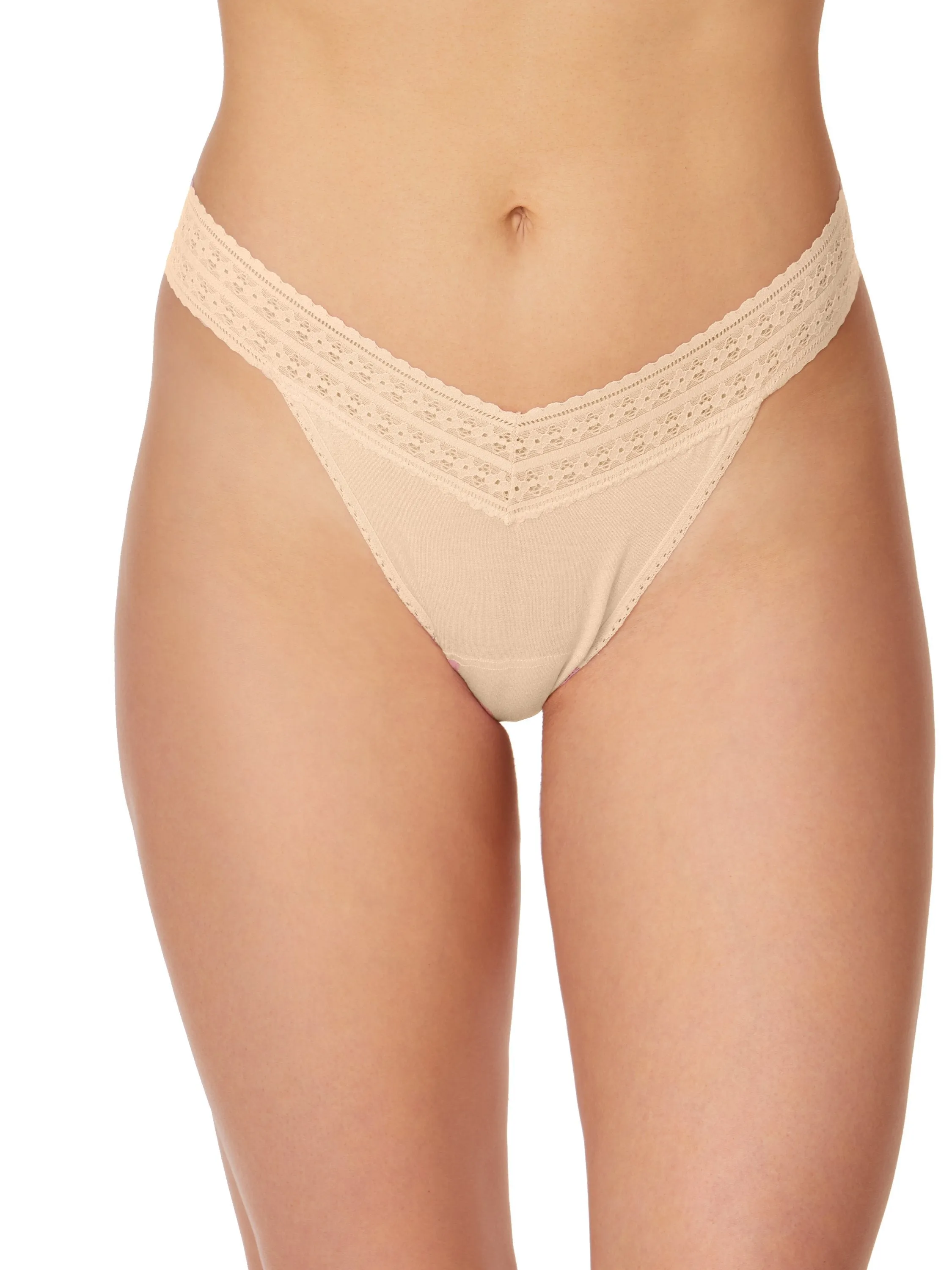 DreamEase® Original Rise Thong Chai