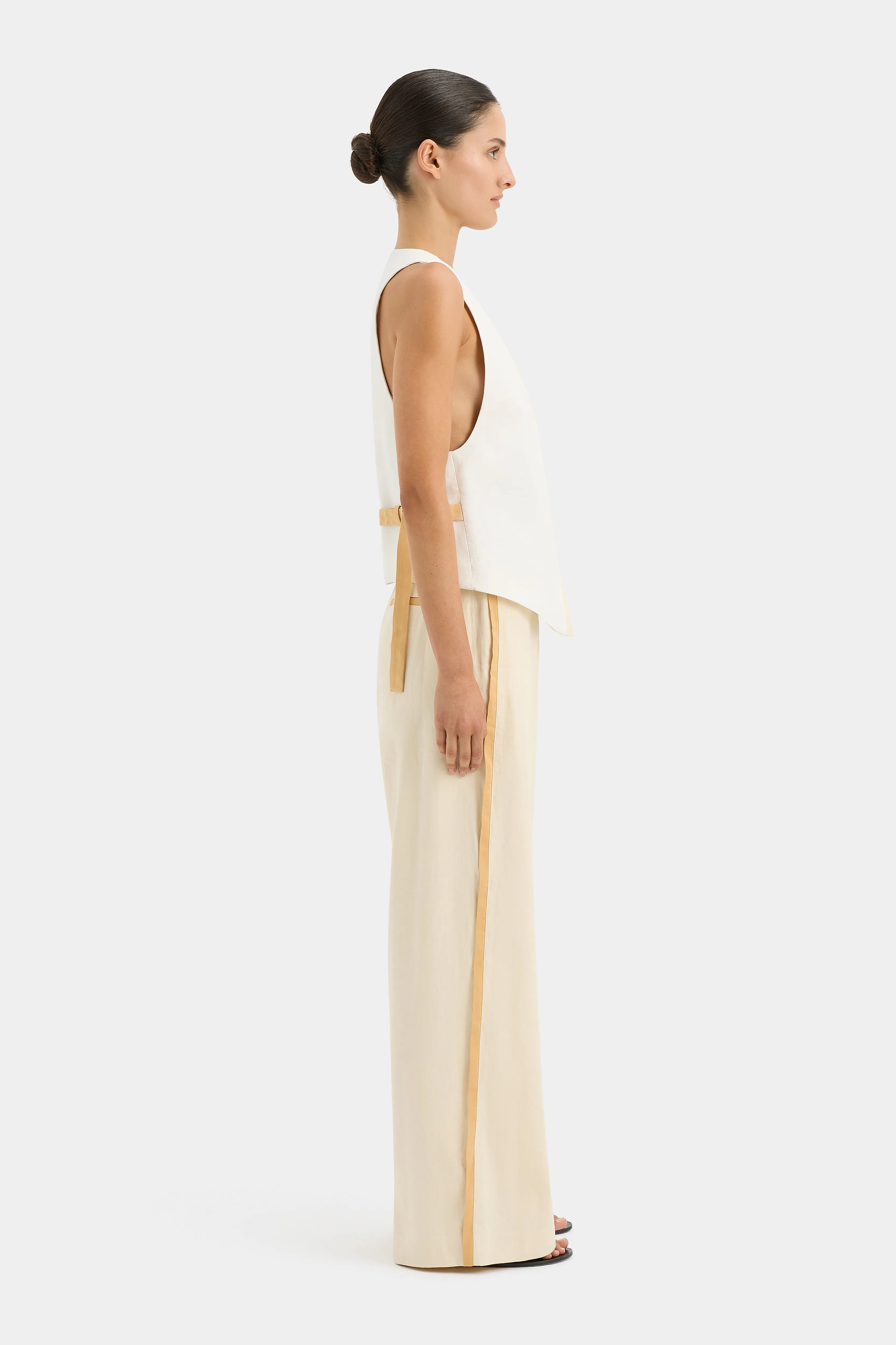 Dune Vest