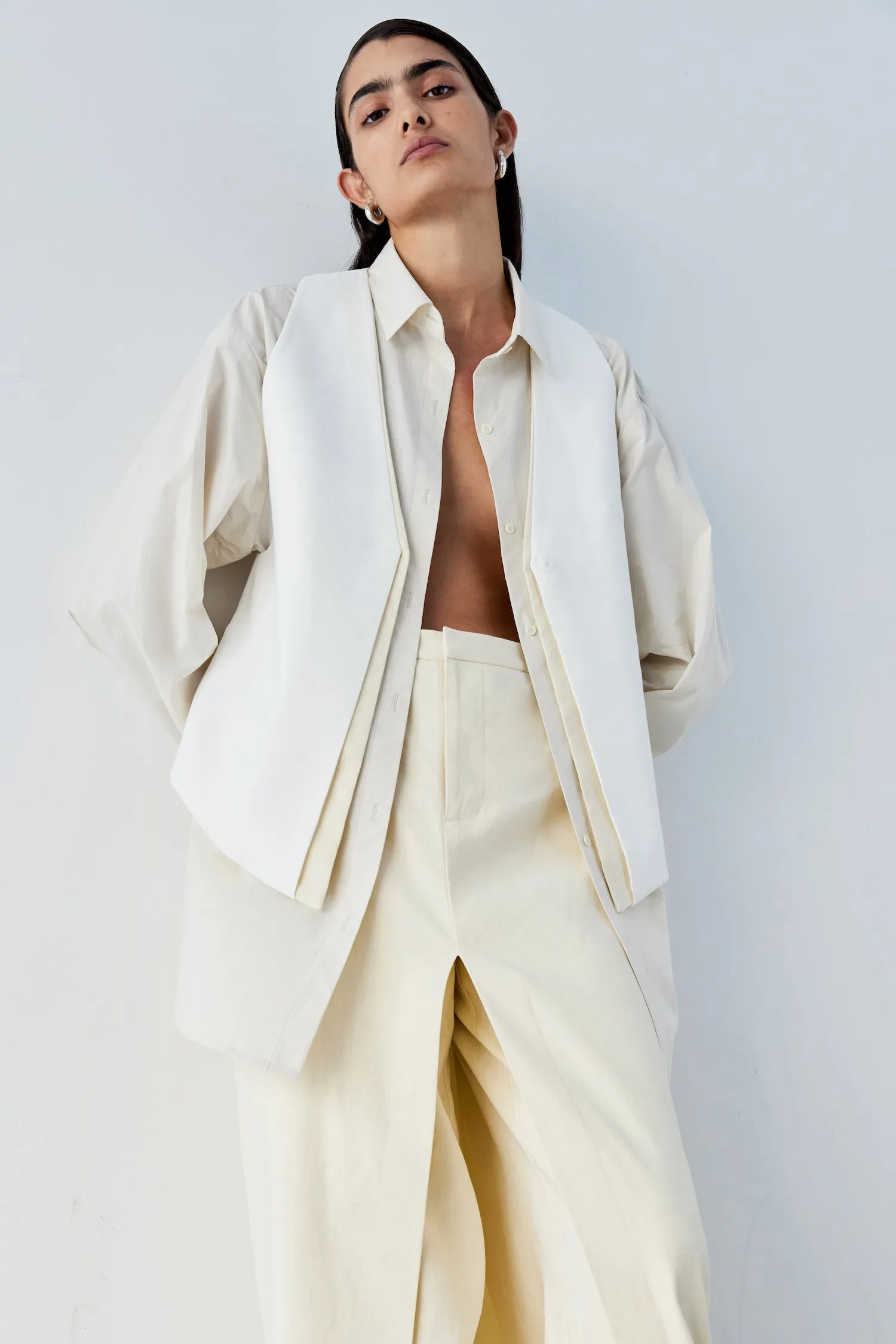 Dune Vest