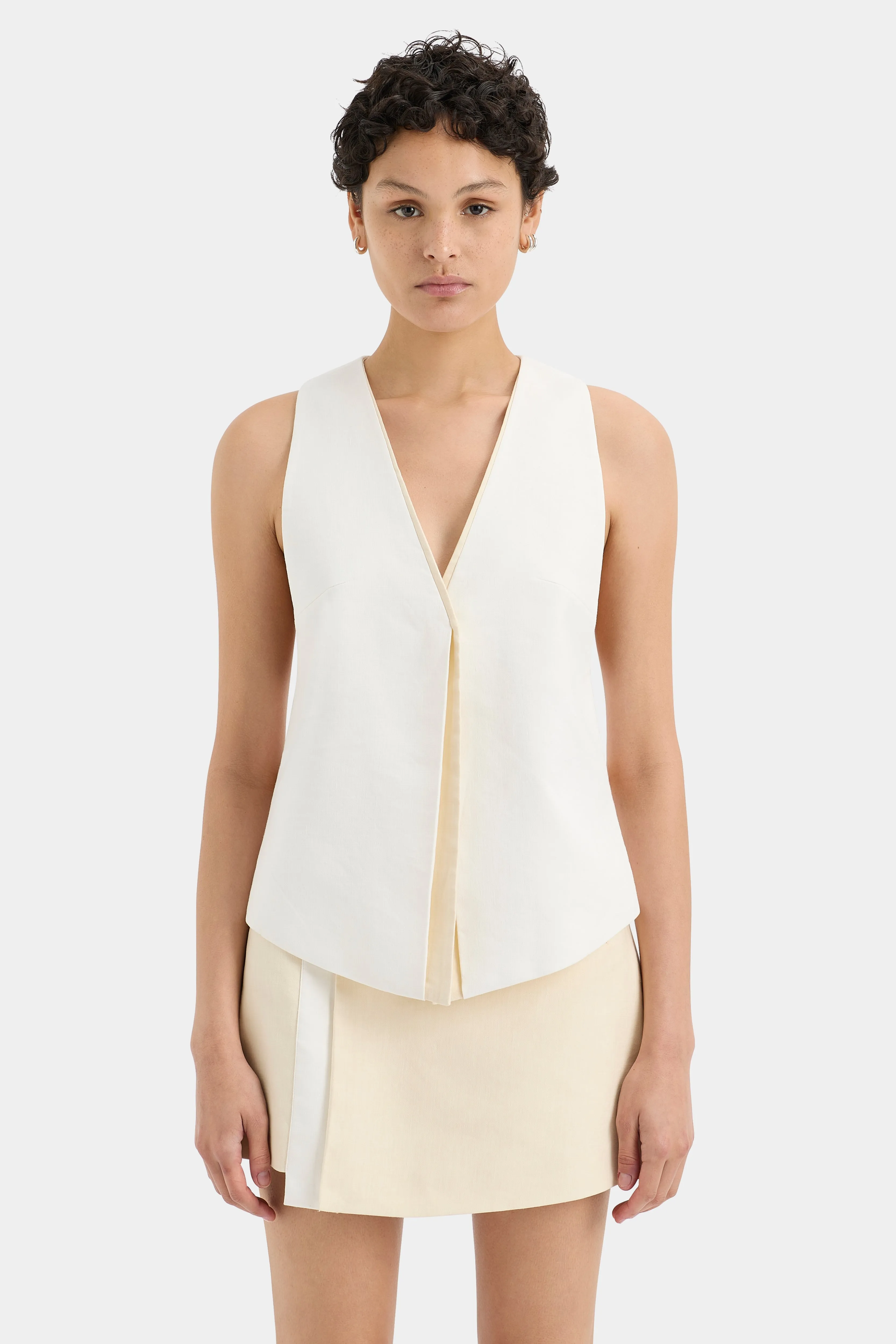 Dune Vest