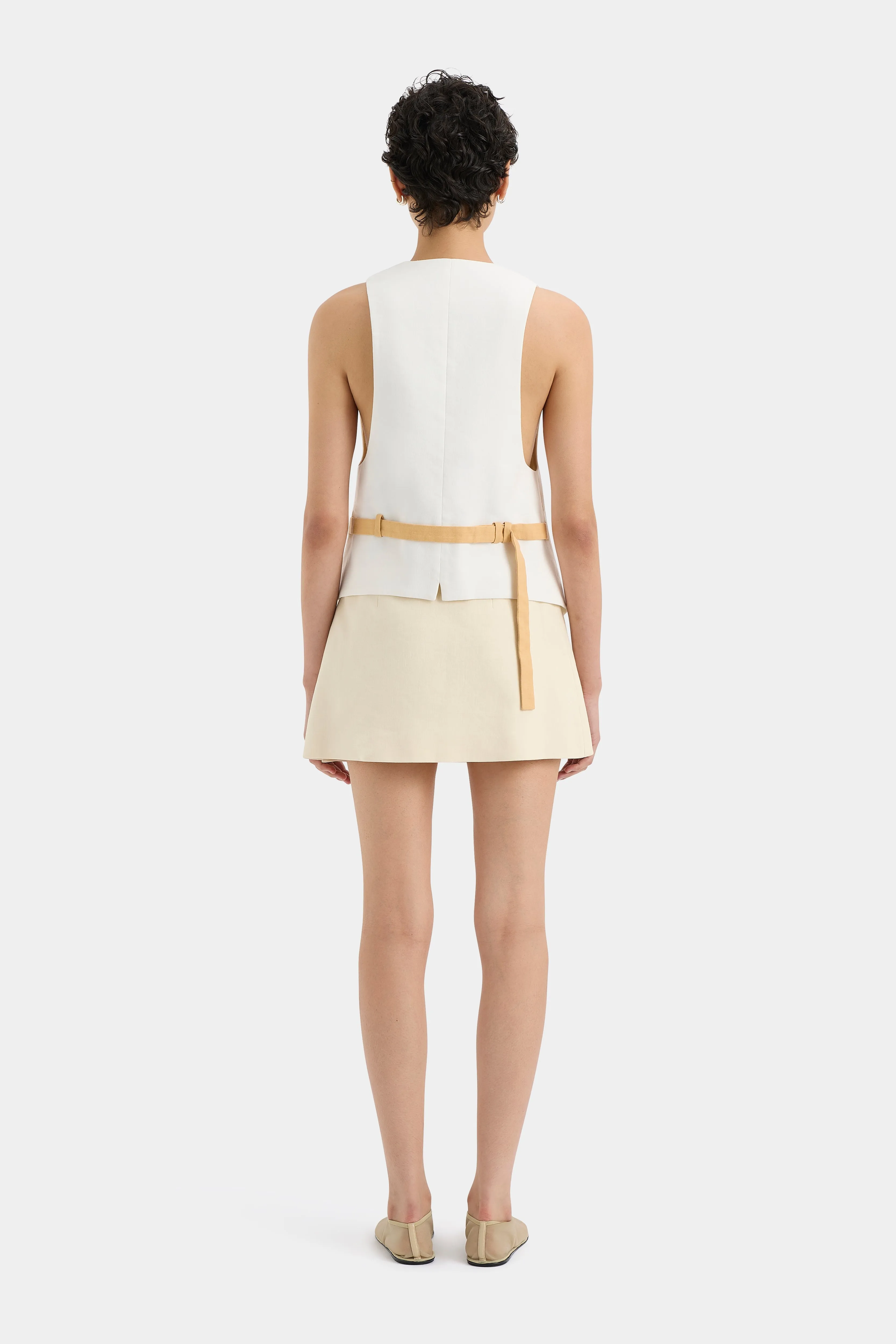 Dune Vest