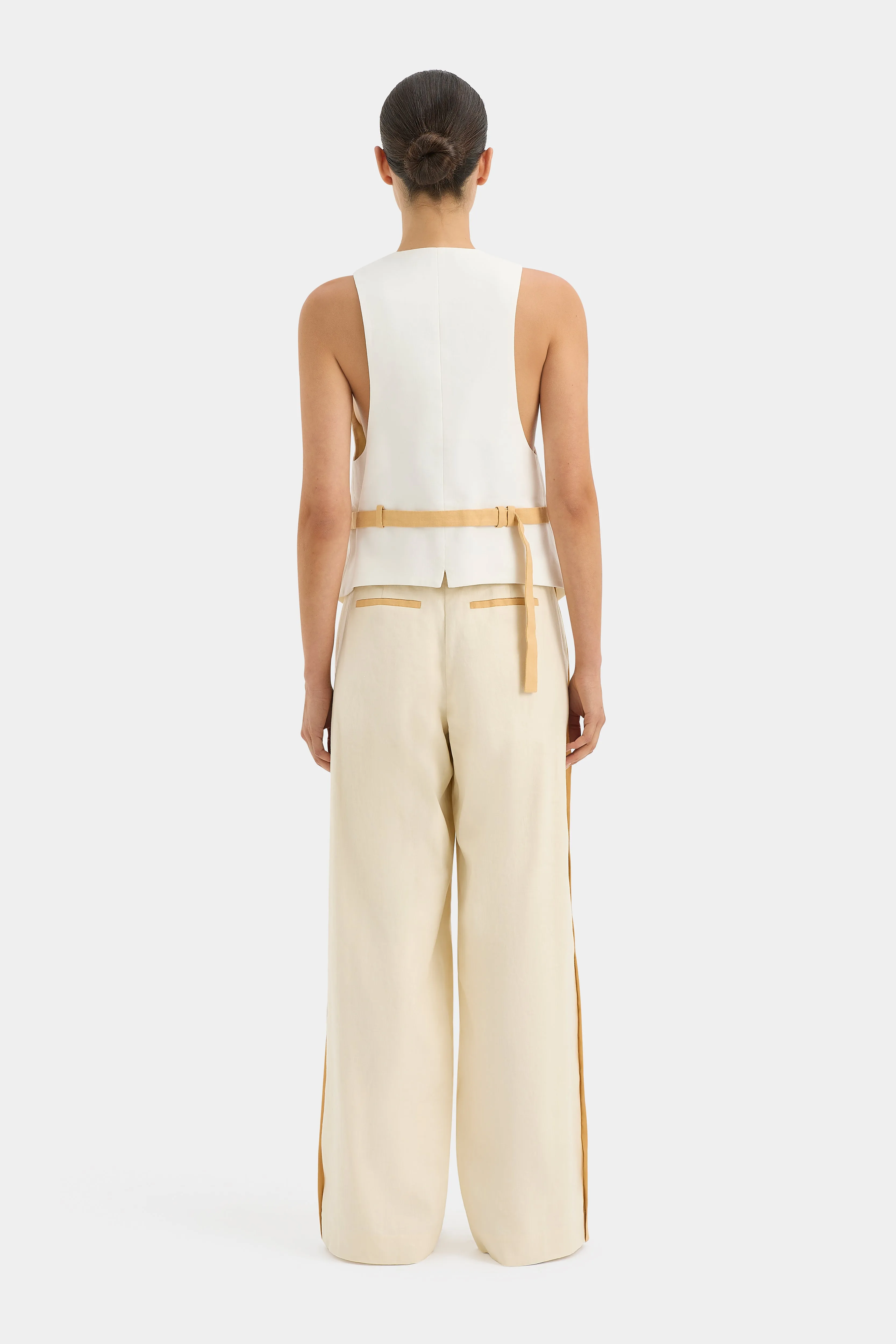 Dune Vest