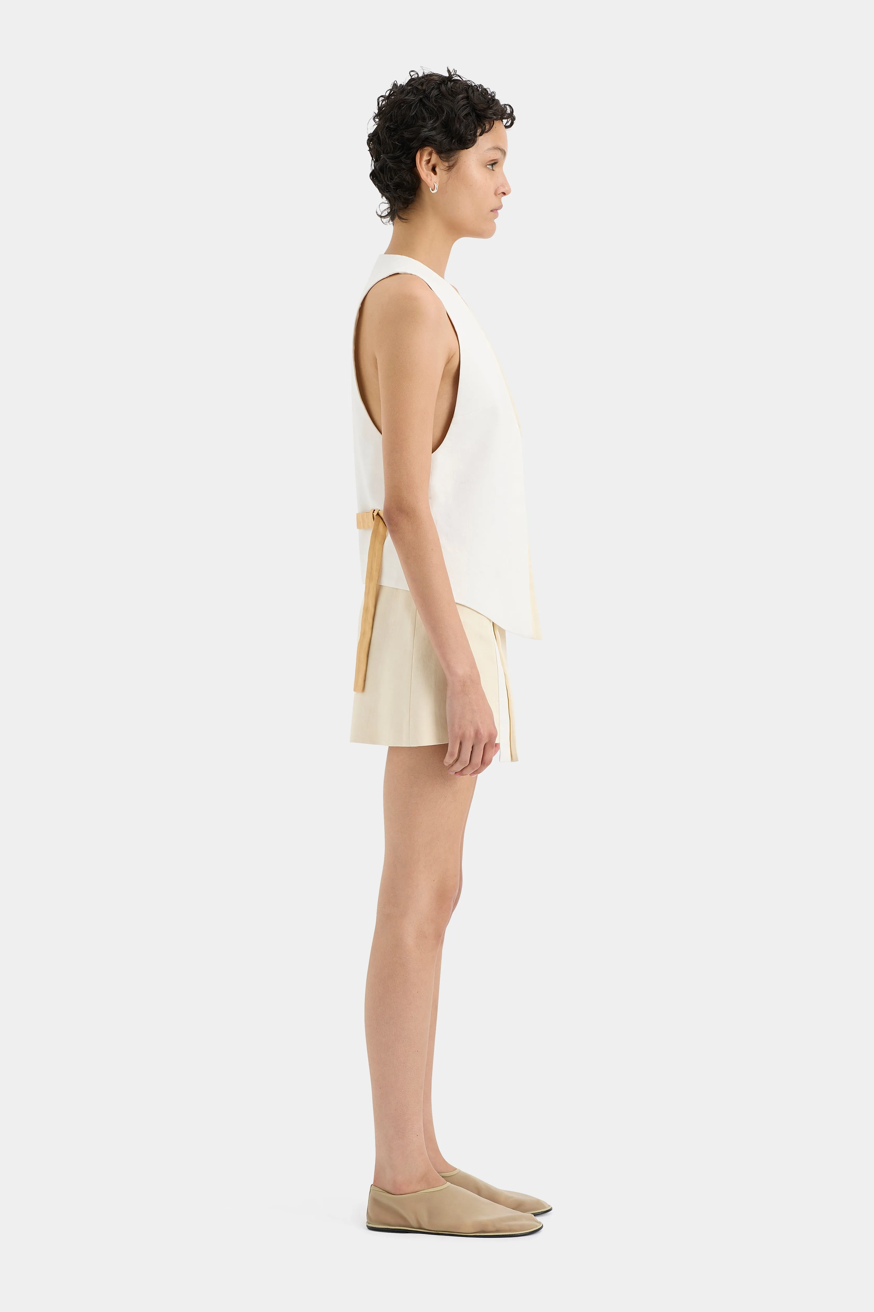 Dune Vest