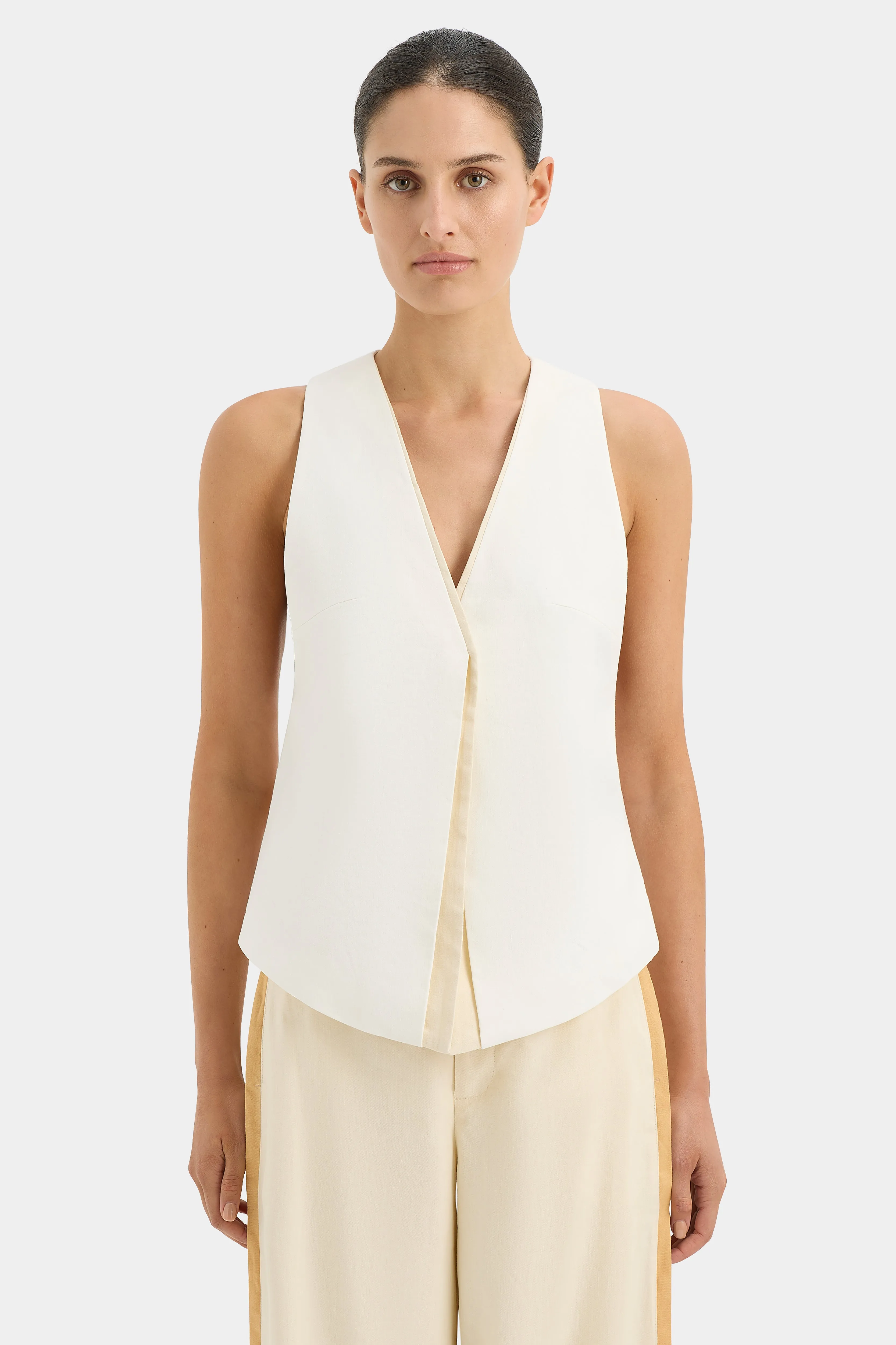 Dune Vest