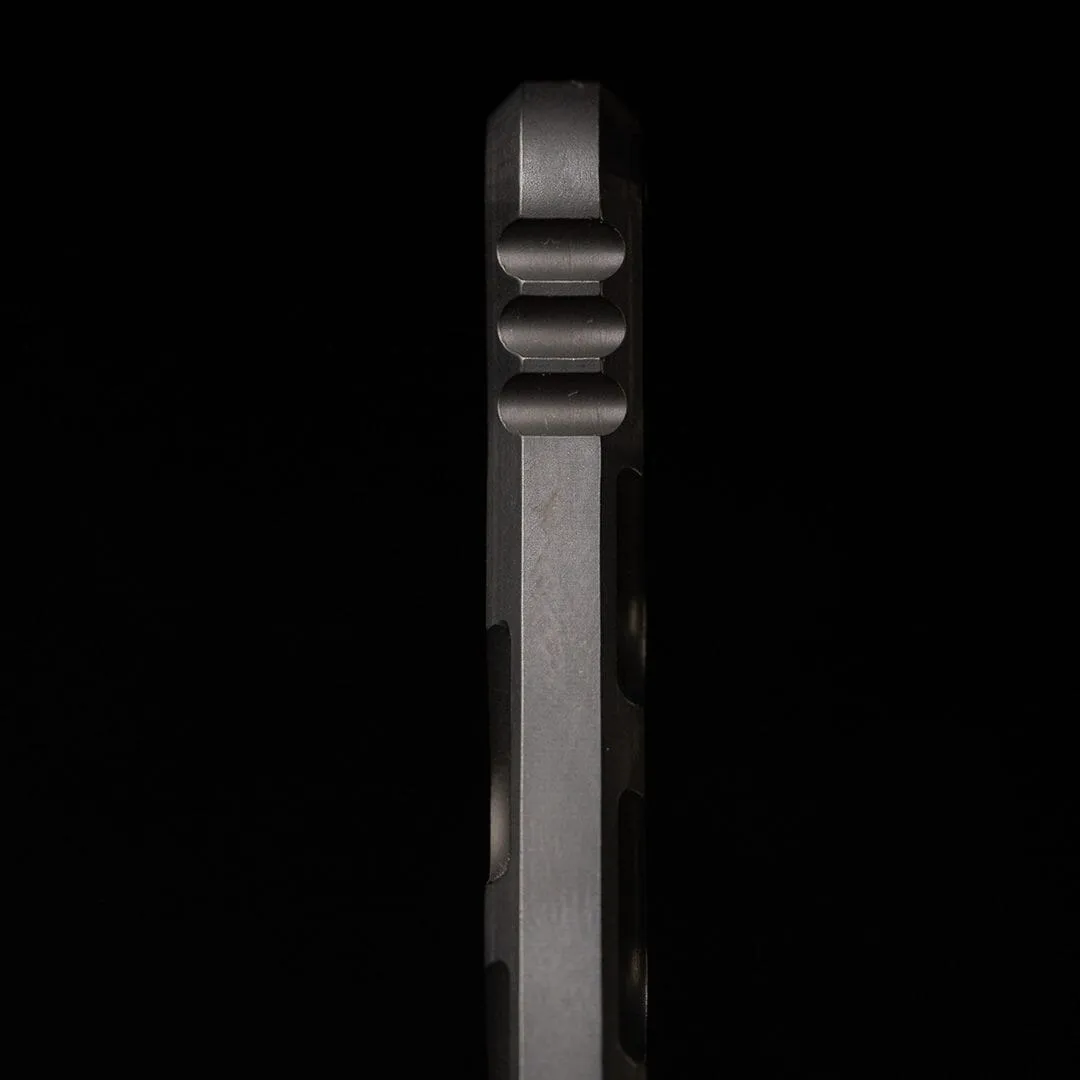 Dynamis Alliance CFH-X