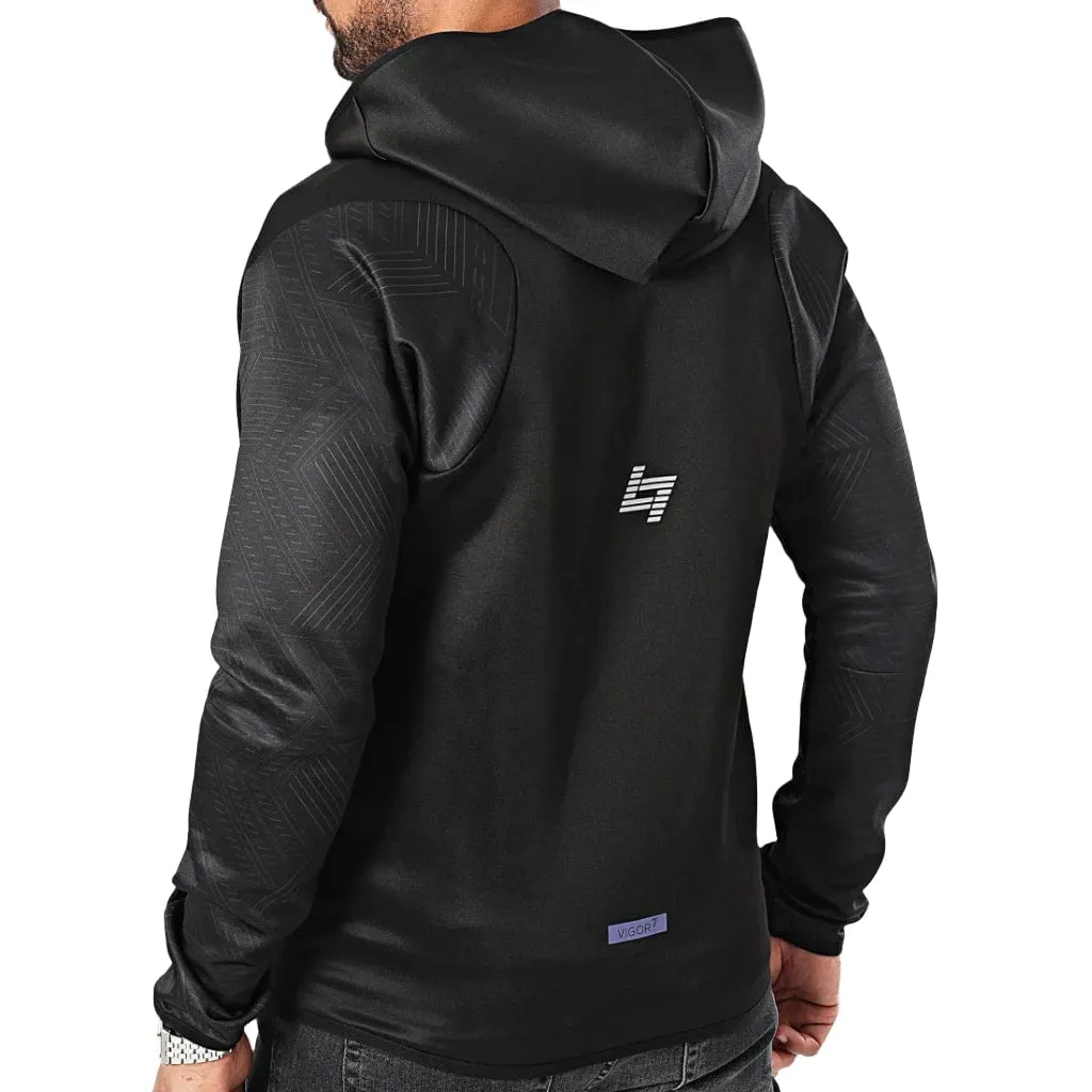 EA7 Vigor Top Men