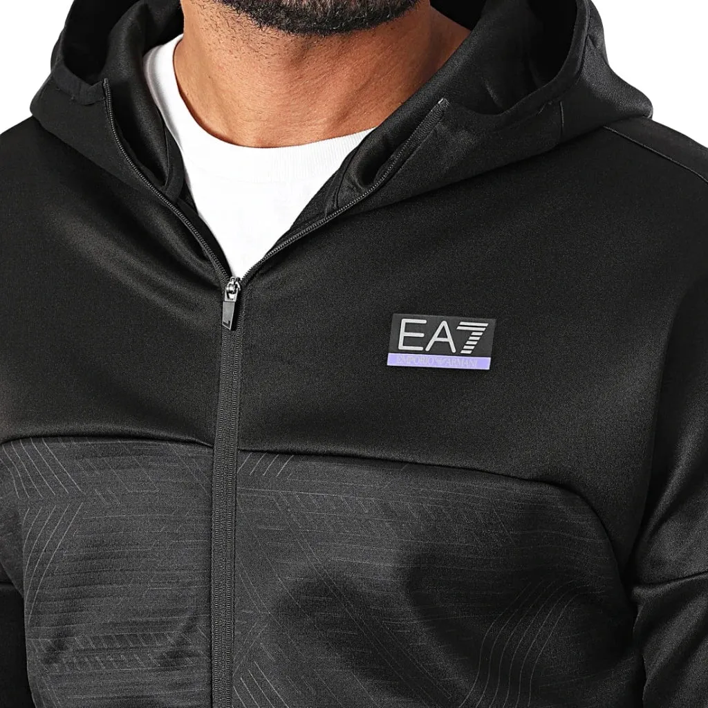 EA7 Vigor Top Men