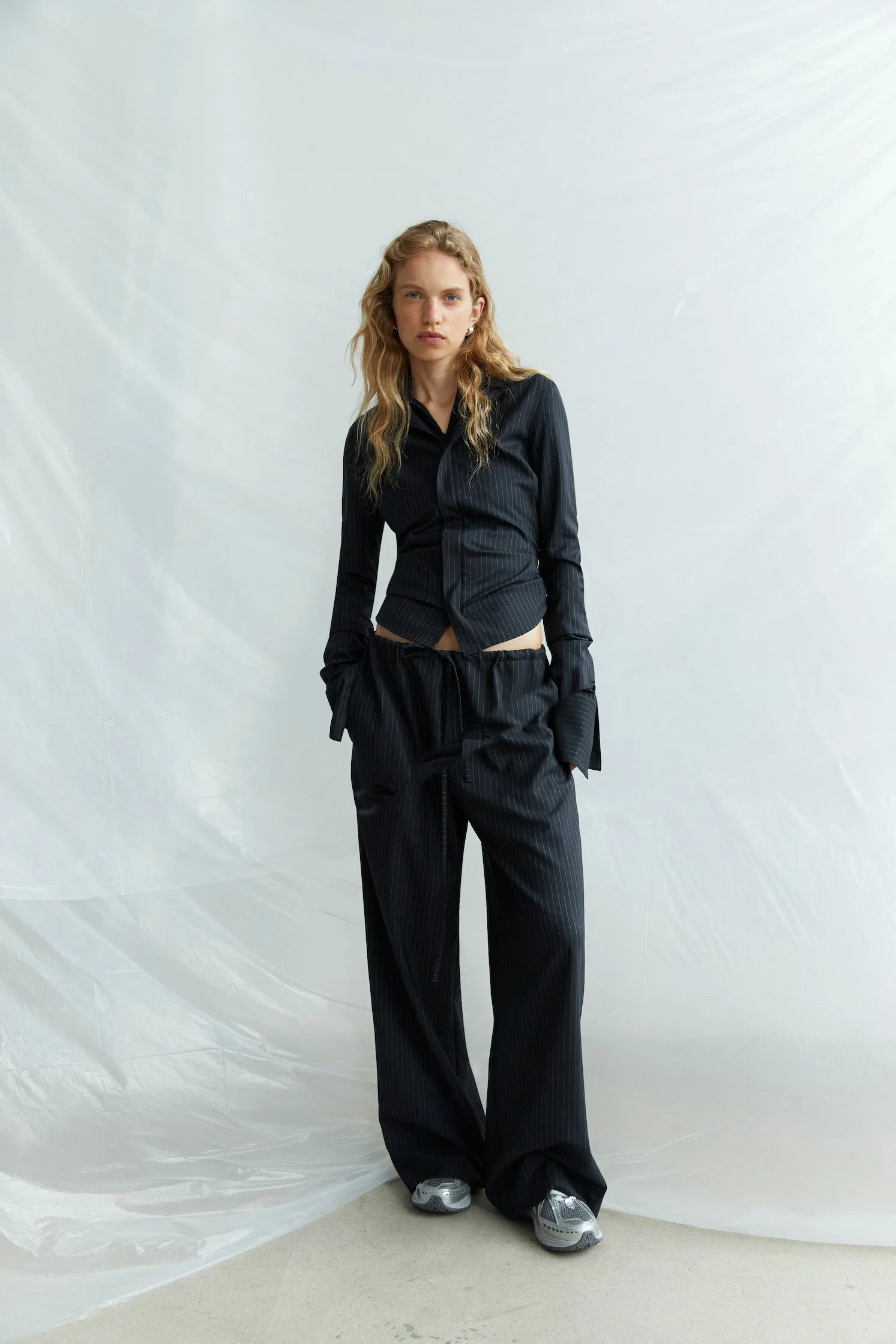 Edie Pant