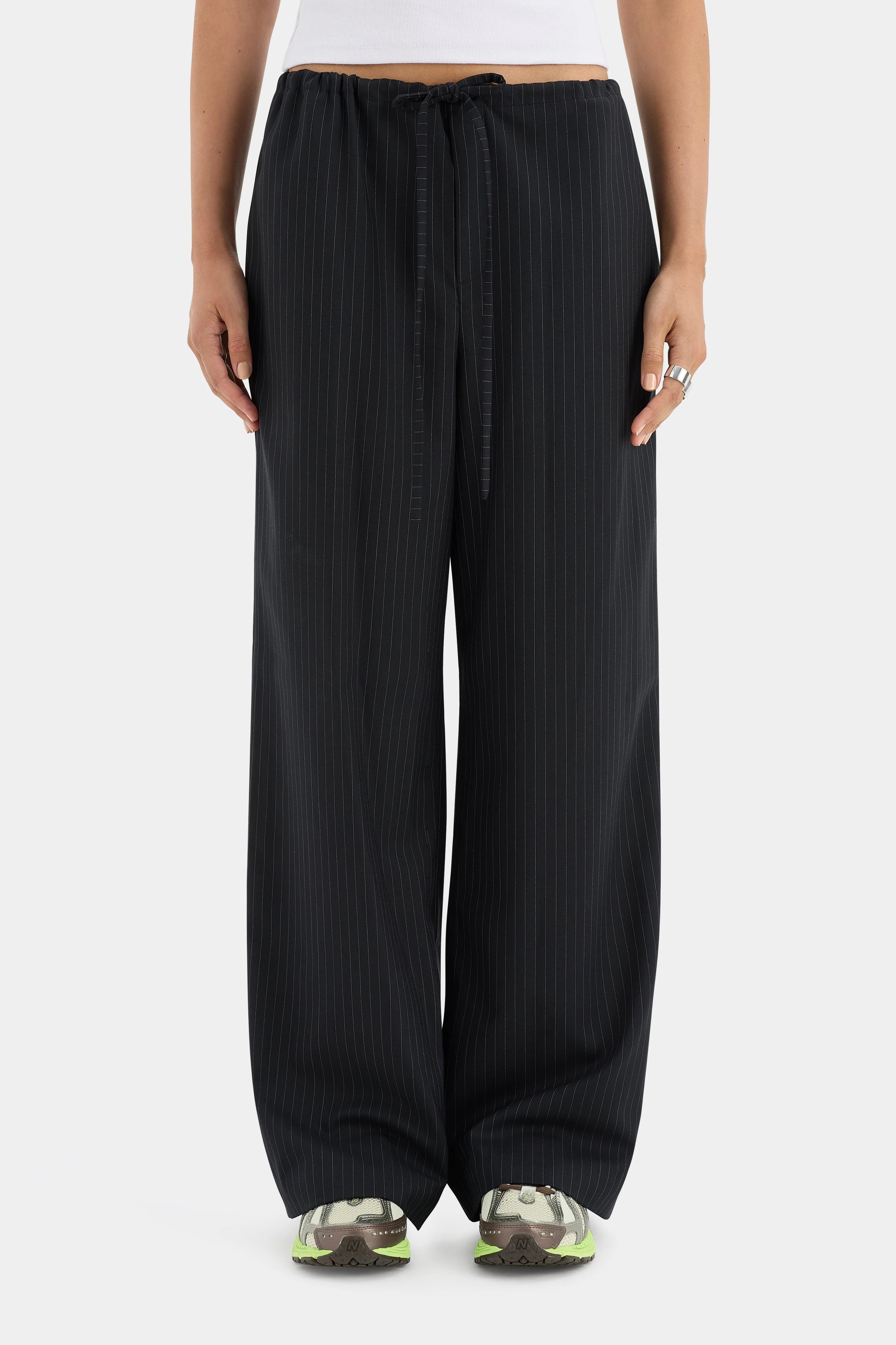 Edie Pant