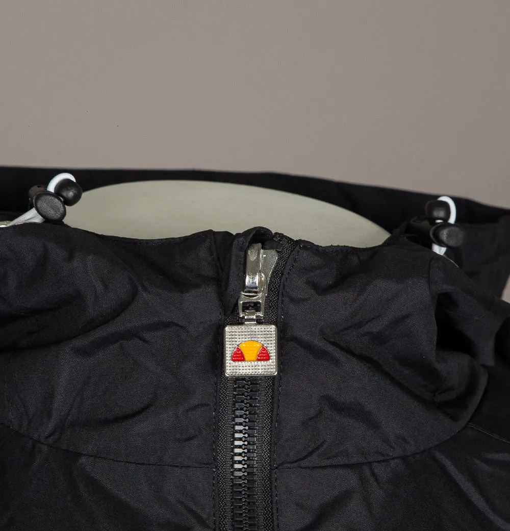 Ellesse Terrazzo Jacket Black