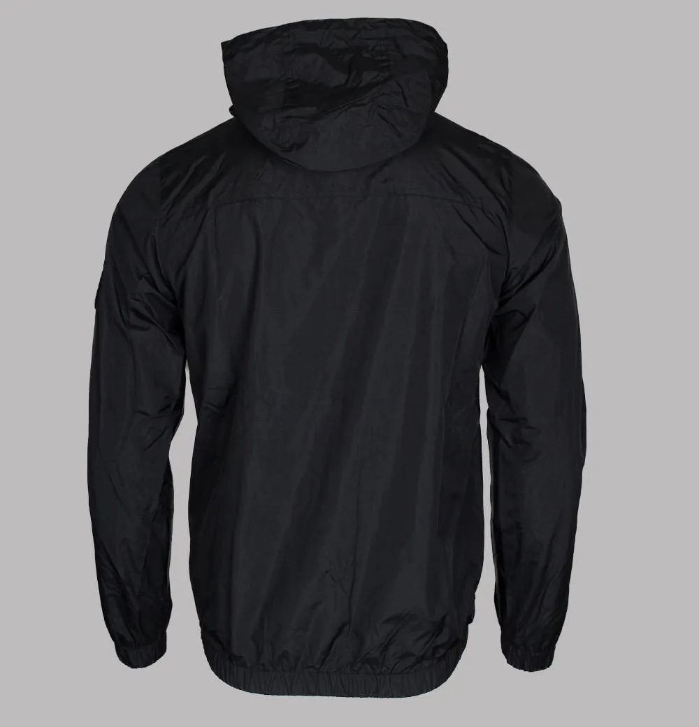 Ellesse Terrazzo Jacket Black
