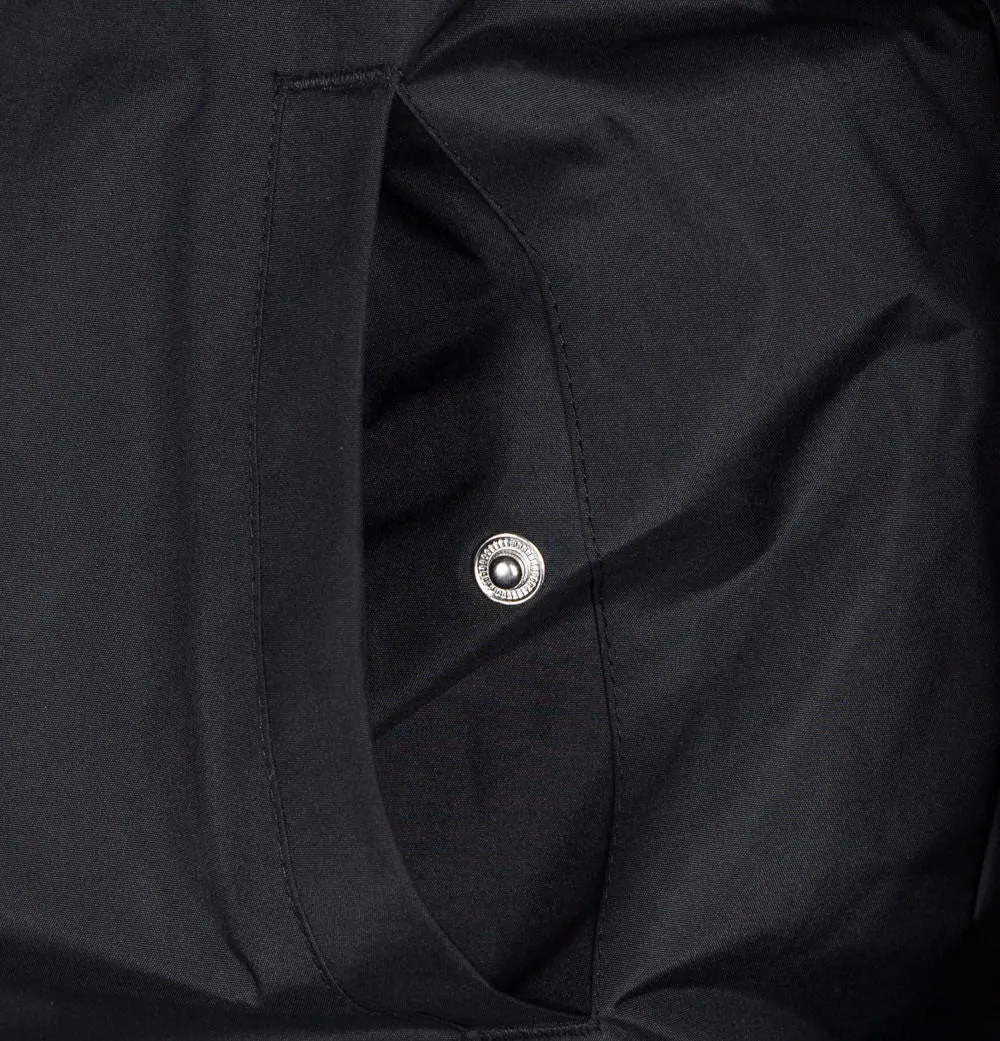 Ellesse Terrazzo Jacket Black