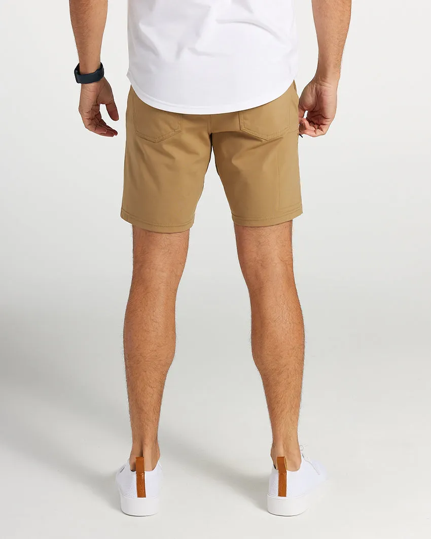 Everyday Short <!-- Size 32 -->