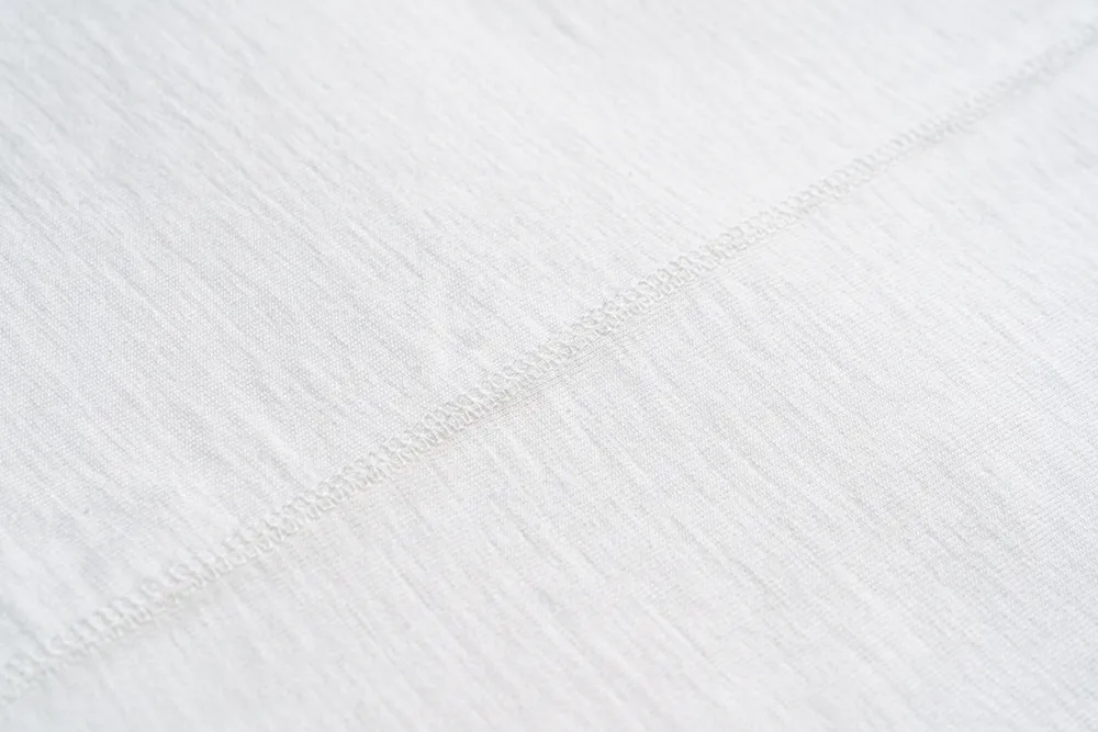 F. CLASSIC Nishijinori White