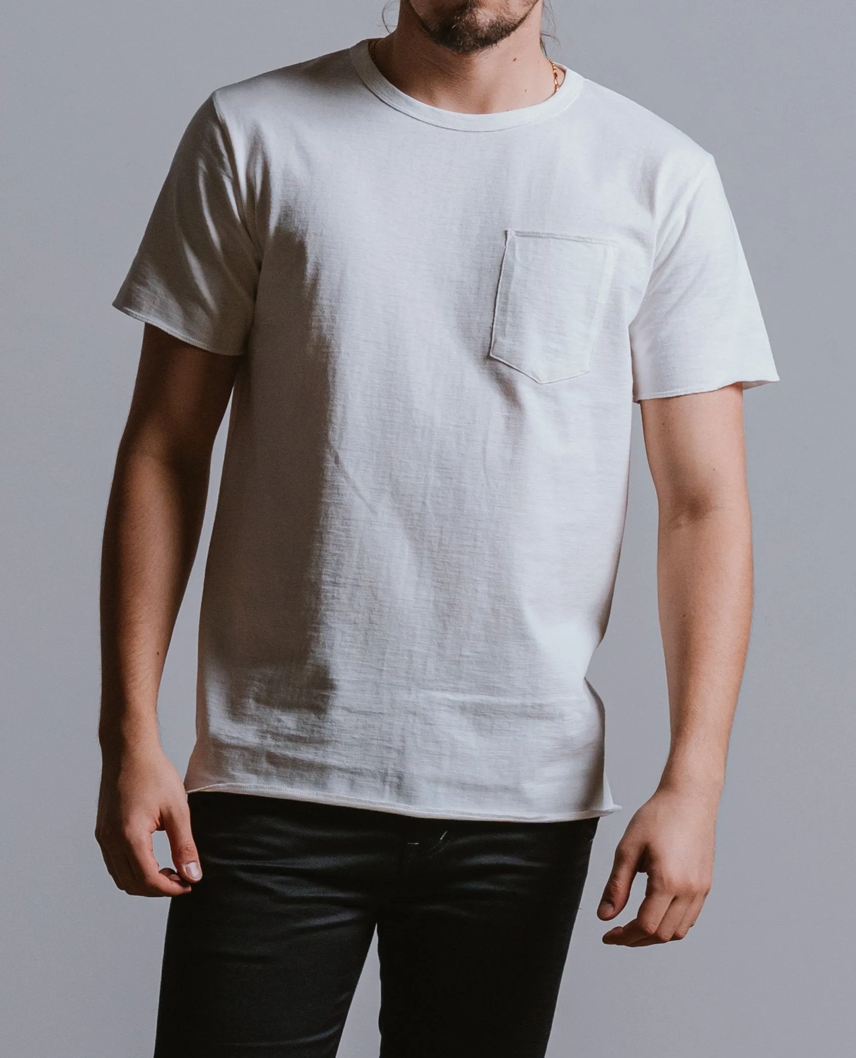 F. CLASSIC Nishijinori White