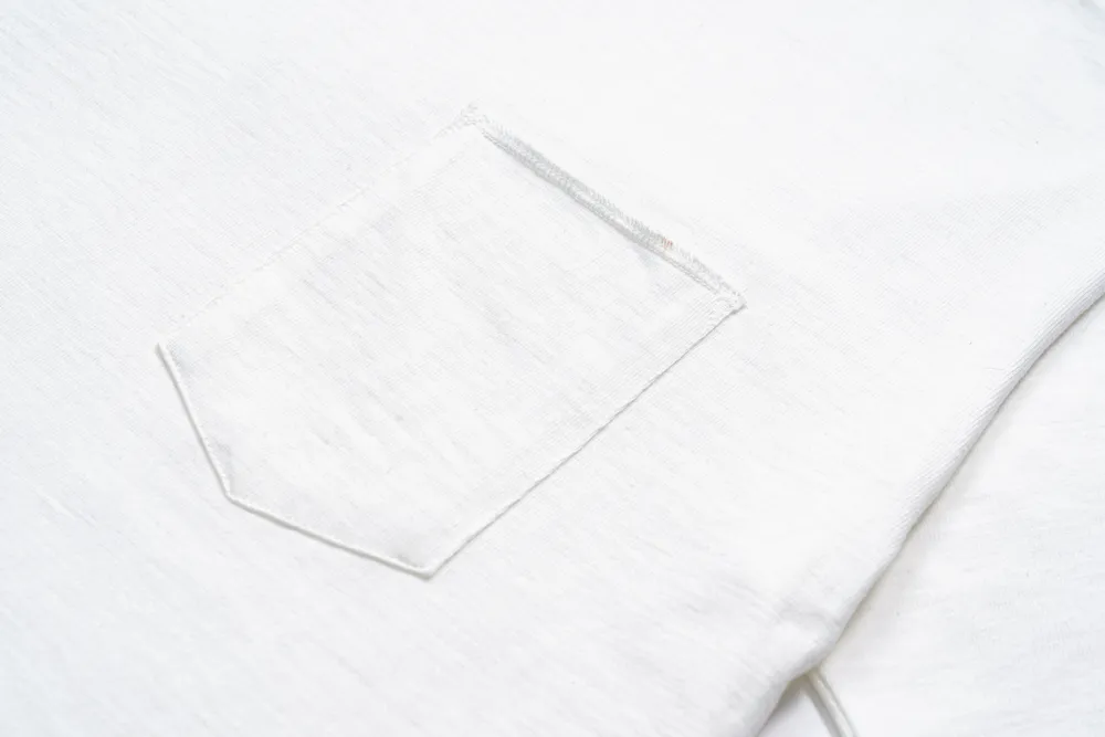 F. CLASSIC Nishijinori White