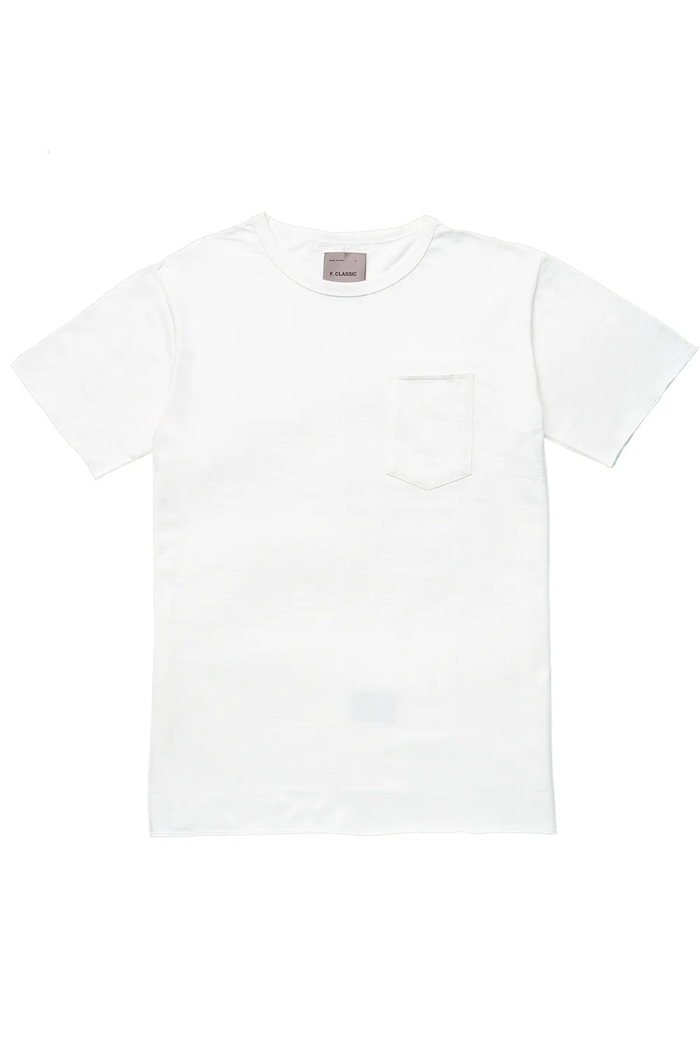 F. CLASSIC Nishijinori White