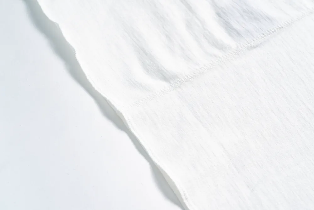 F. CLASSIC Nishijinori White