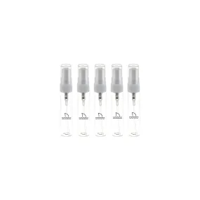 Female Sample Bundle - Floral Fragrances