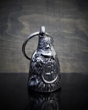 Hog Head Bell