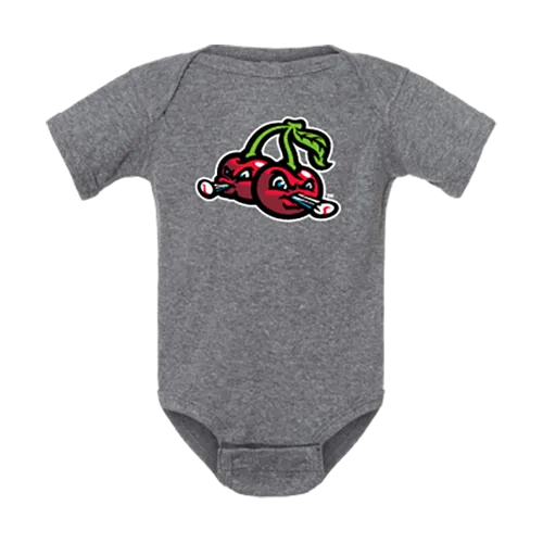Infant Onesie Granite