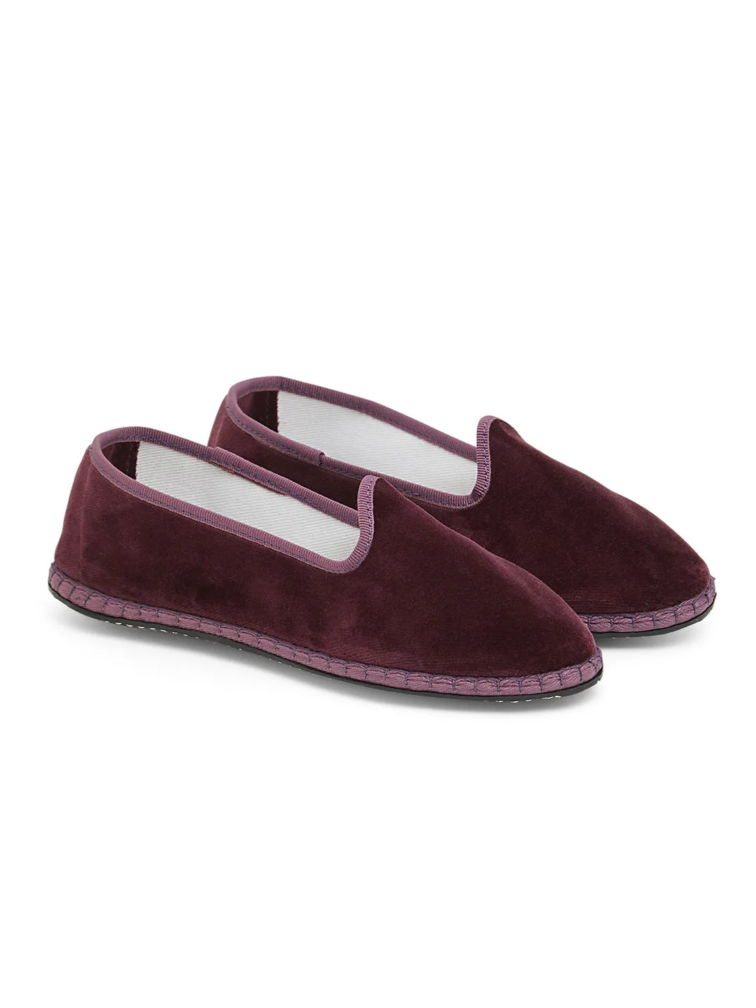 Italian velvet friulane