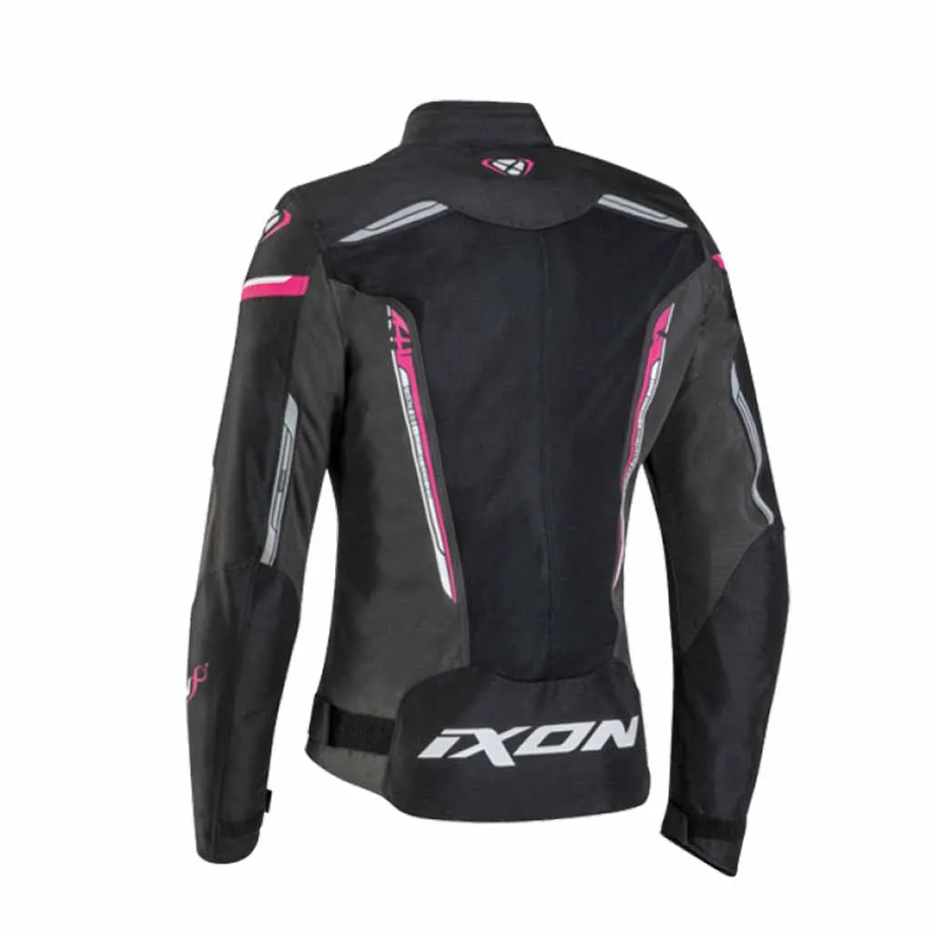IXON STRIKER AIR WATERPROOF LADY JACKET