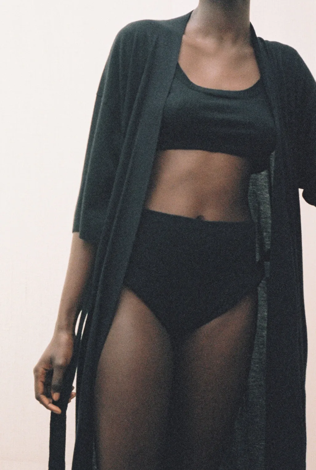 LERIDA very light cashmere panties