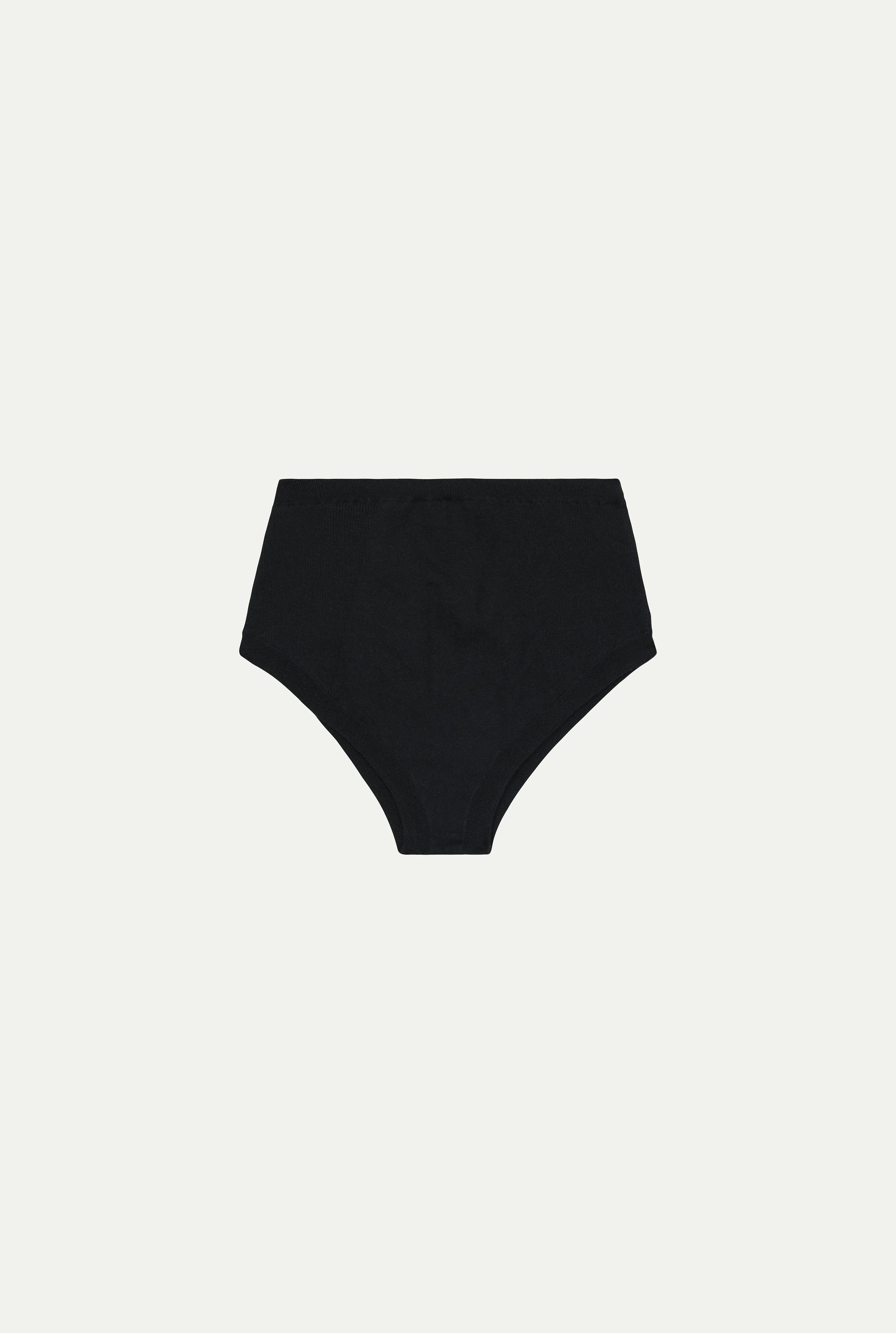 LERIDA very light cashmere panties