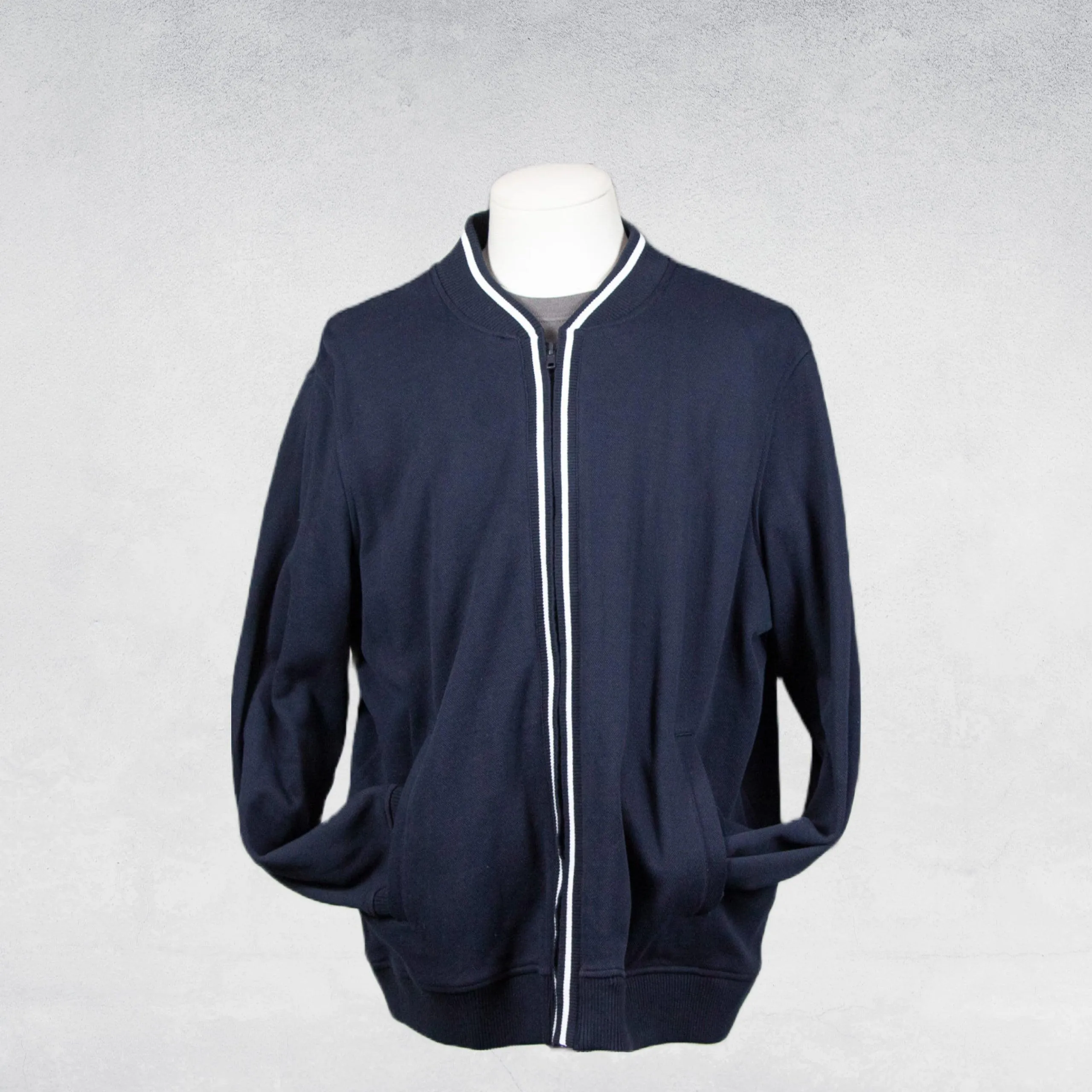 Merona Full Zip Jacket