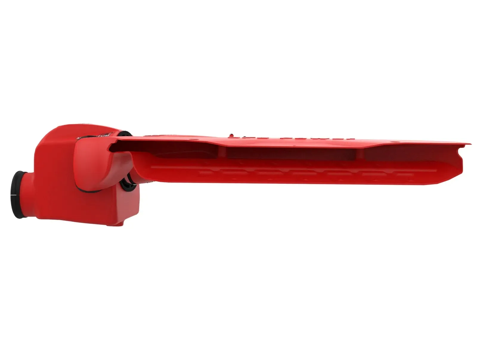 Momentum GT Red Edition Pro DRY S Cold Air Intake System Tacoma (2016-2023)