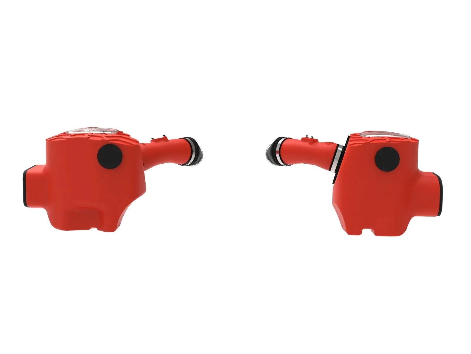 Momentum GT Red Edition Pro DRY S Cold Air Intake Tundra (2022-2024)